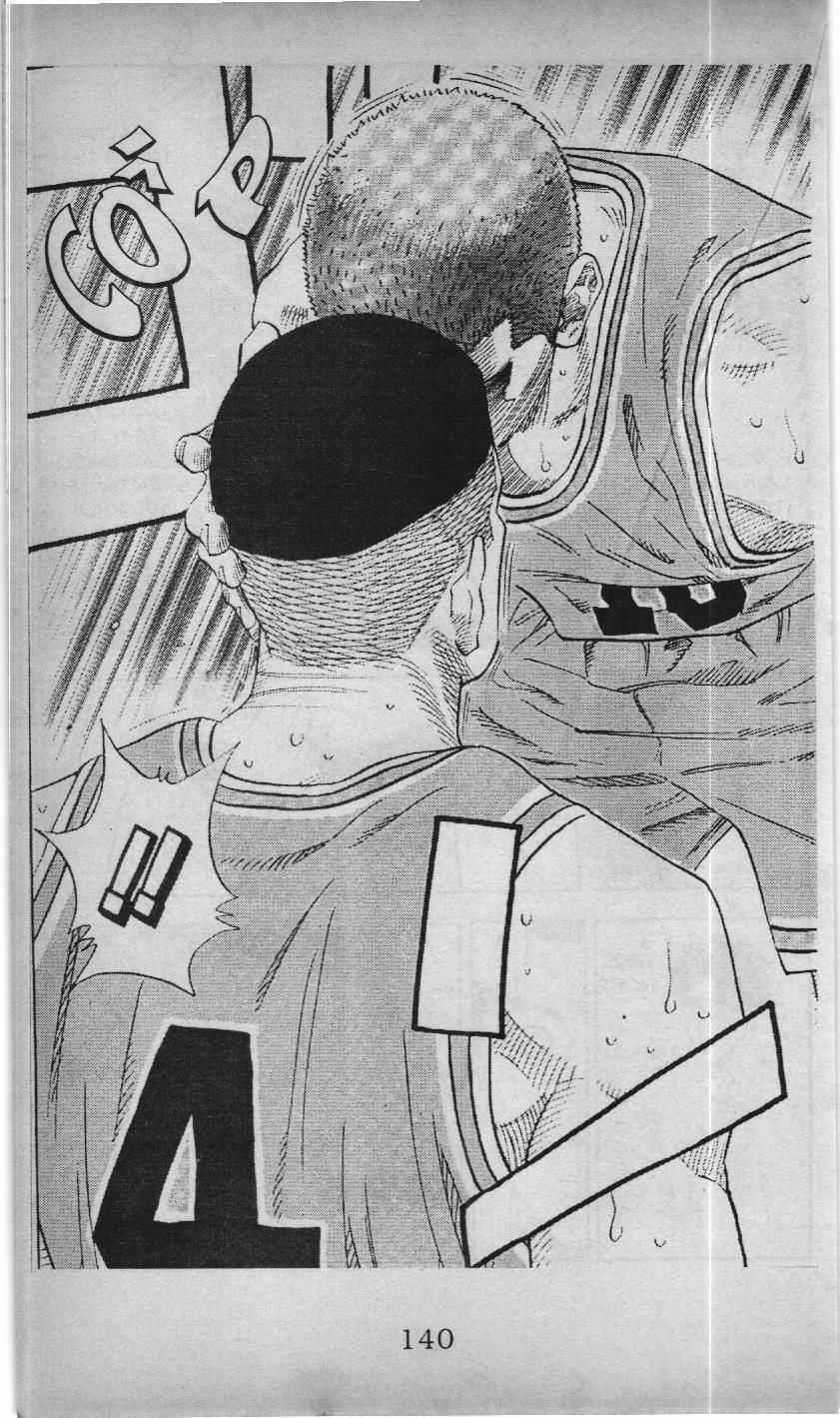 Slam Dunk (Scan) - Chương 139 - Trang 14
