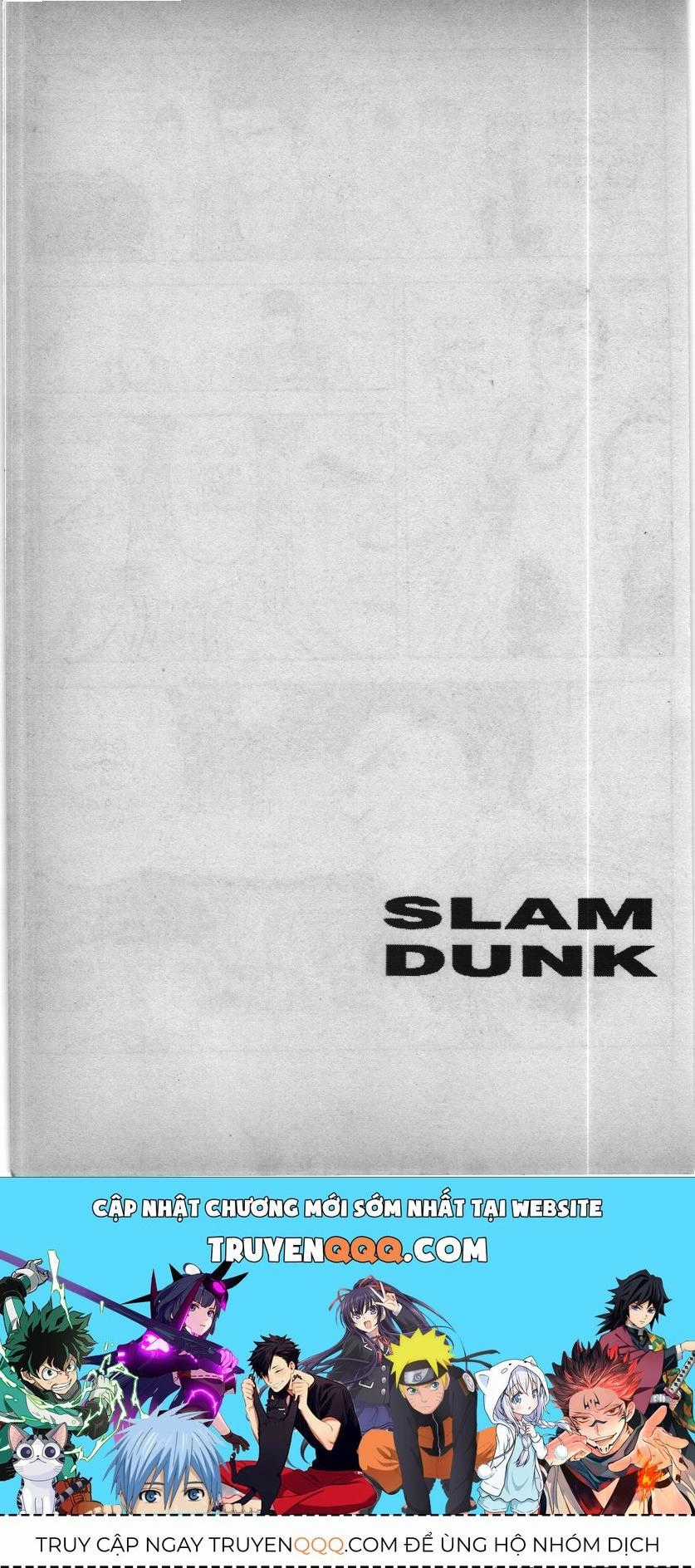 Slam Dunk (Scan) - Chương 139 - Trang 20