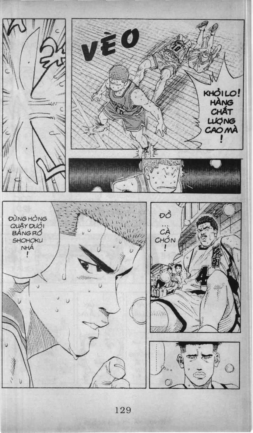 Slam Dunk (Scan) - Chương 139 - Trang 3