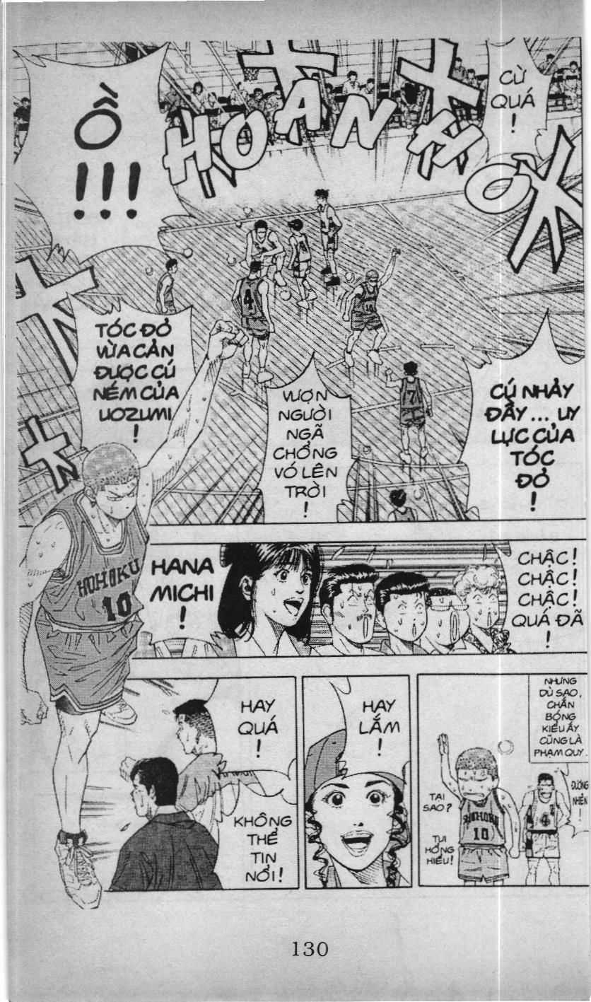 Slam Dunk (Scan) - Chương 139 - Trang 4