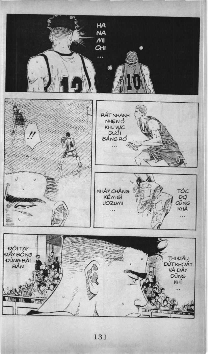 Slam Dunk (Scan) - Chương 139 - Trang 5