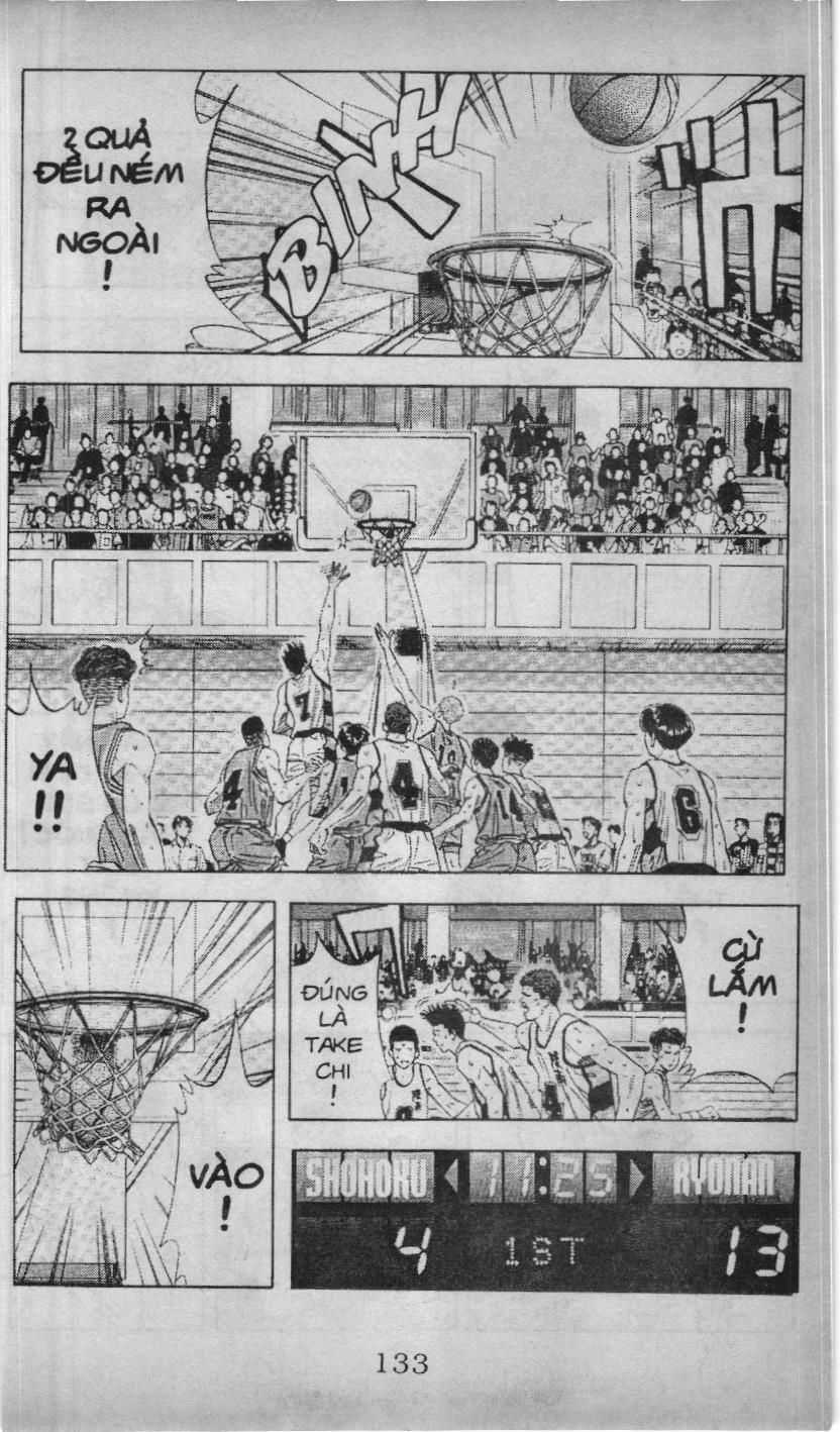 Slam Dunk (Scan) - Chương 139 - Trang 7