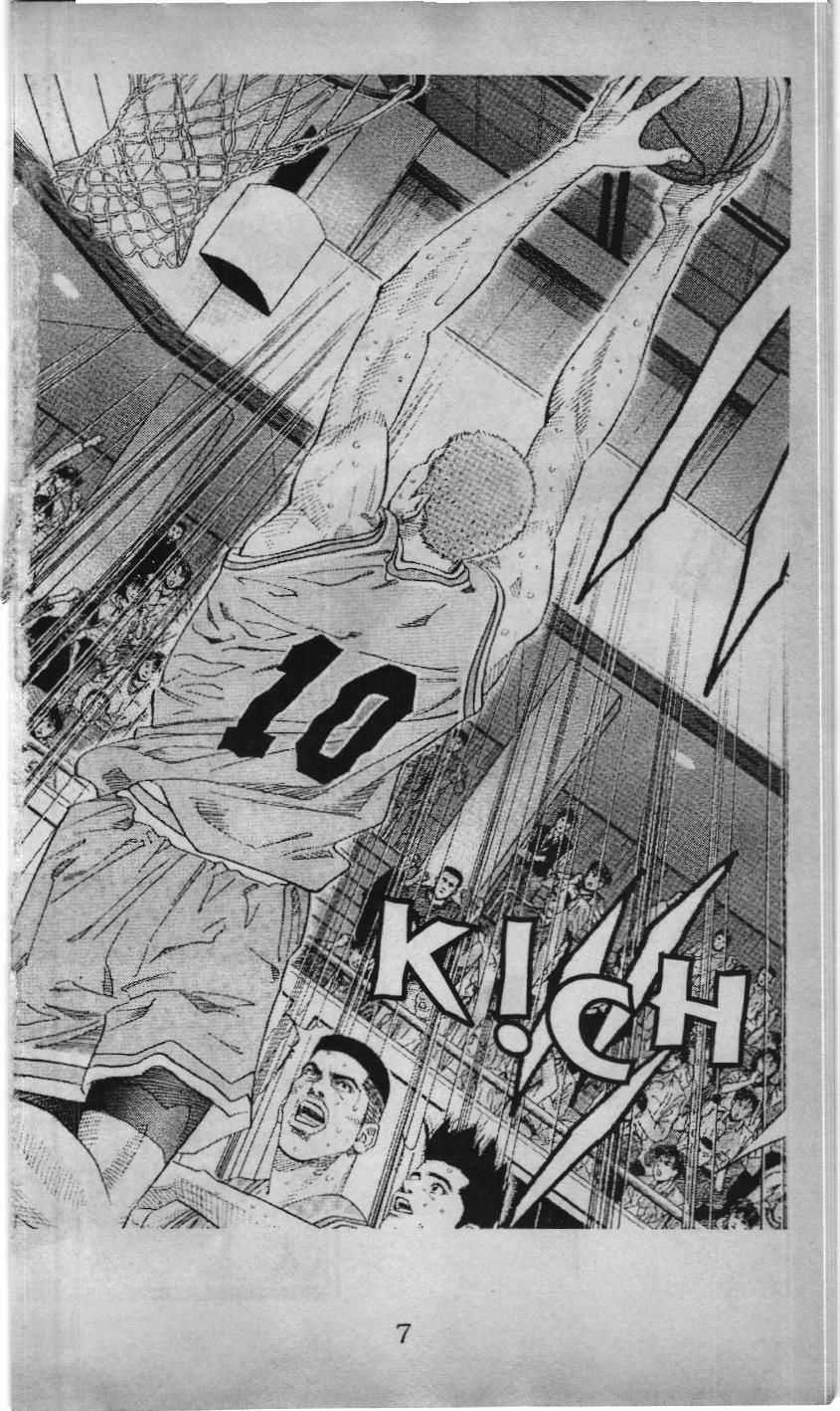 Slam Dunk (Scan) - Chương 140 - Trang 14