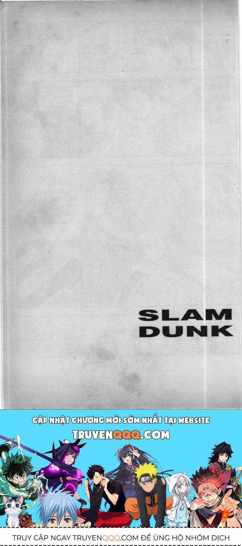 Slam Dunk (Scan) - Chương 140 - Trang 21