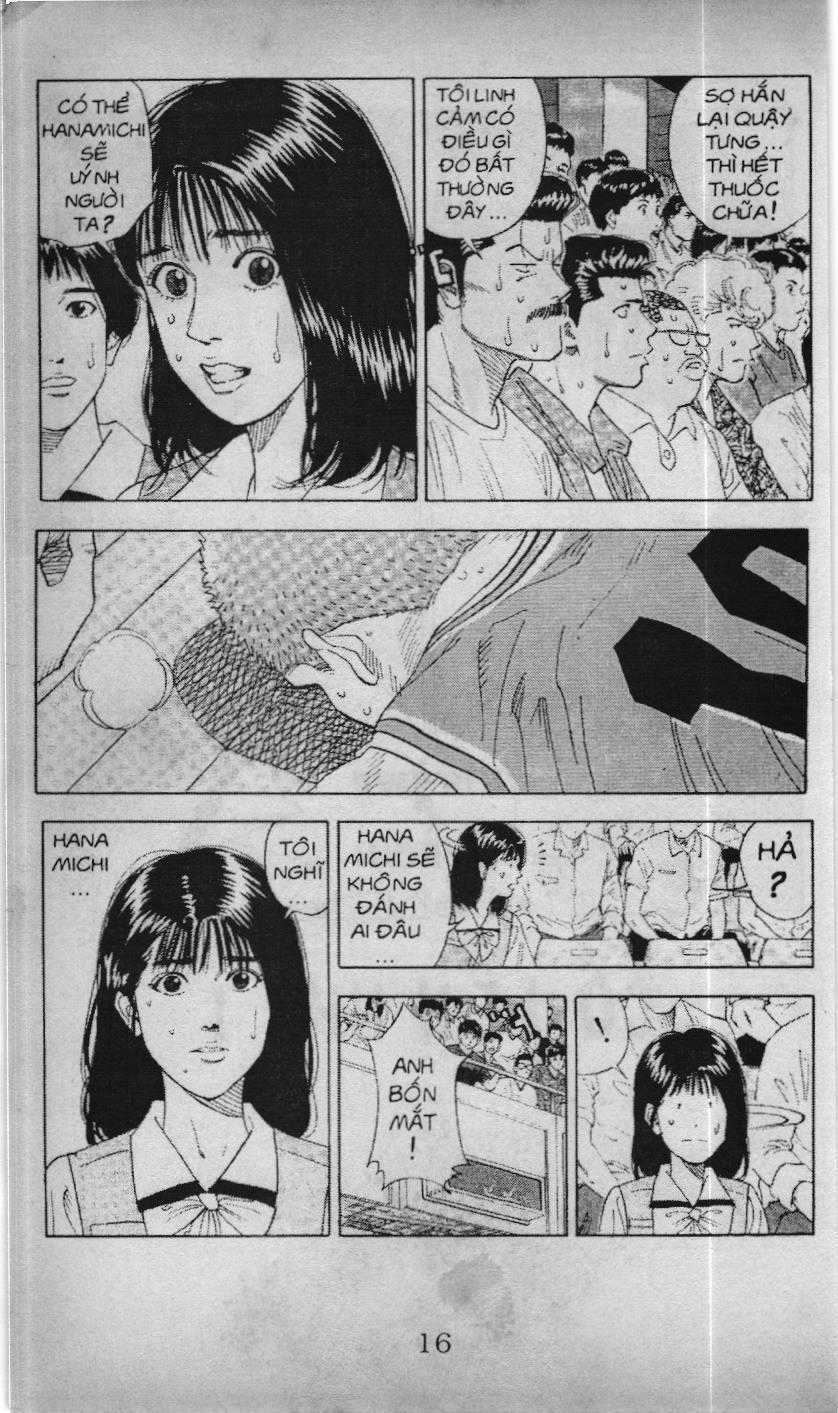 Slam Dunk (Scan) - Chương 141 - Trang 2