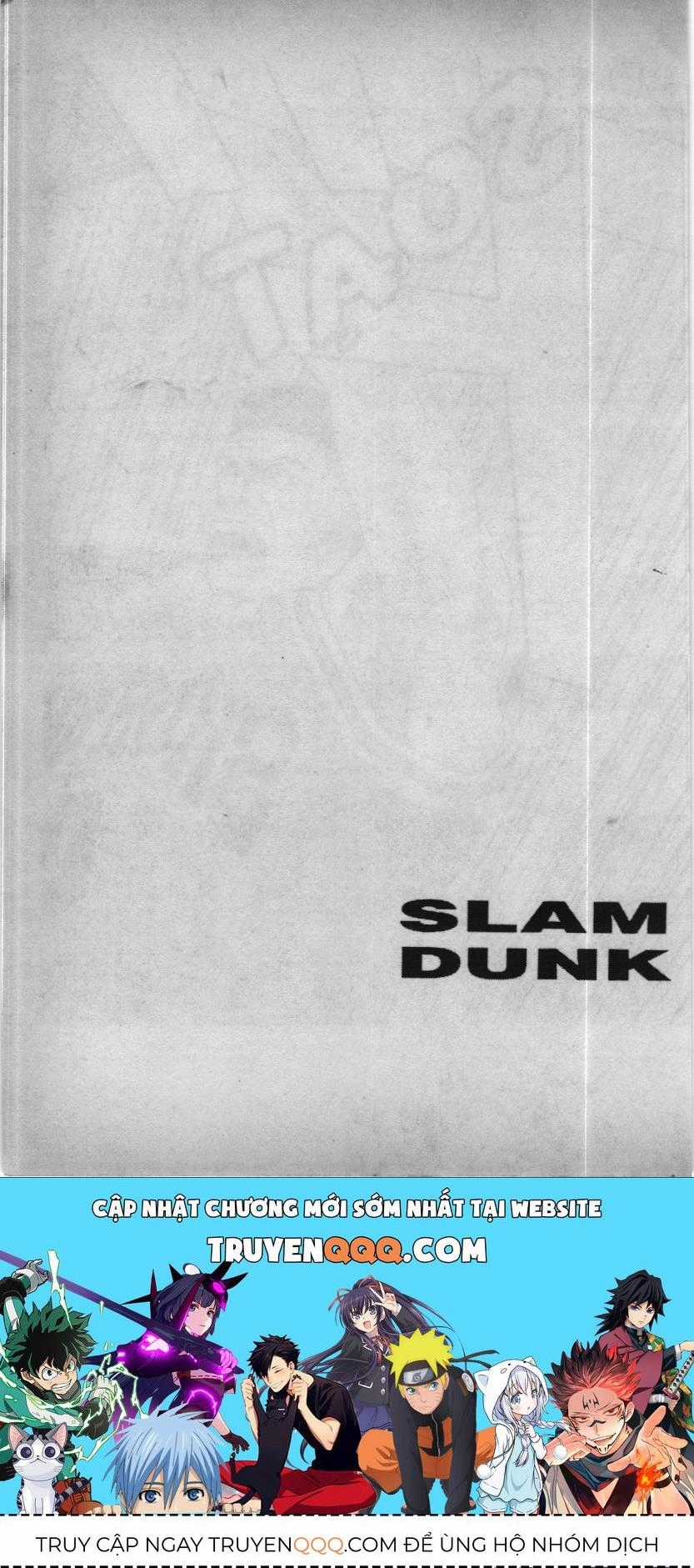 Slam Dunk (Scan) - Chương 141 - Trang 20