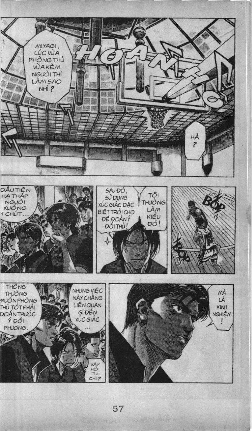 Slam Dunk (Scan) - Chương 143 - Trang 2