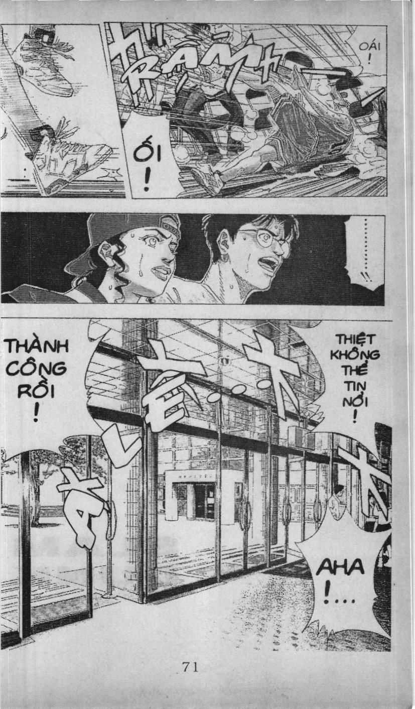 Slam Dunk (Scan) - Chương 143 - Trang 16
