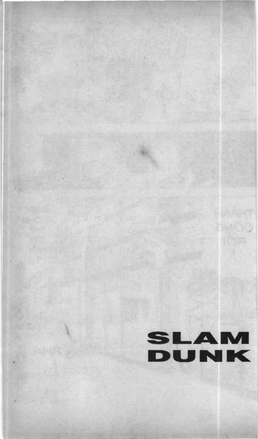 Slam Dunk (Scan) - Chương 143 - Trang 17