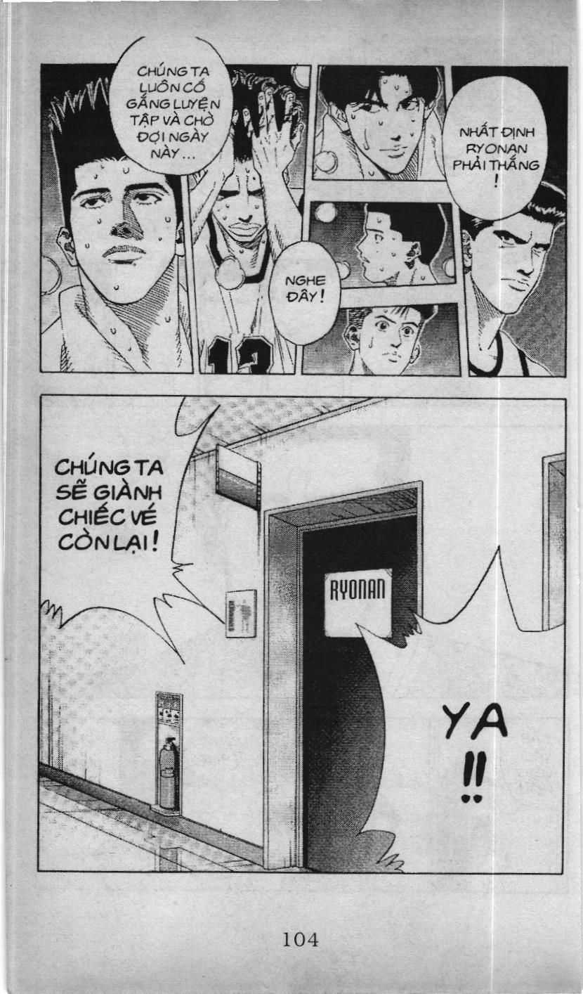 Slam Dunk (Scan) - Chương 144 - Trang 12