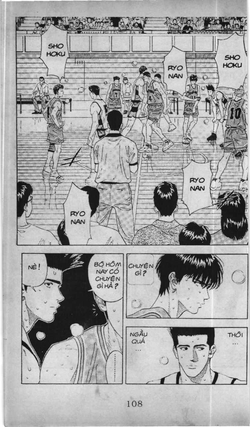 Slam Dunk (Scan) - Chương 144 - Trang 16