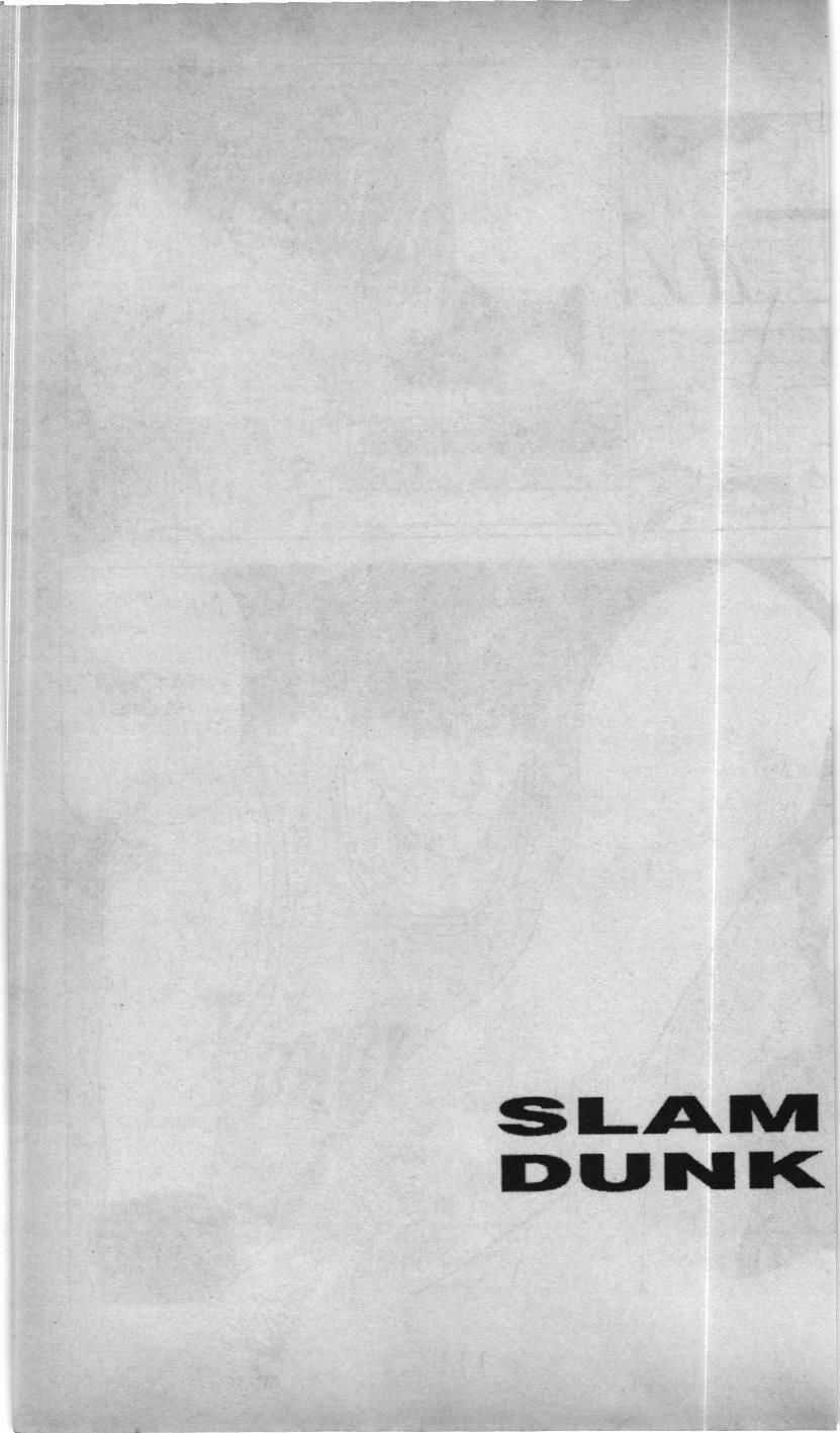 Slam Dunk (Scan) - Chương 144 - Trang 20