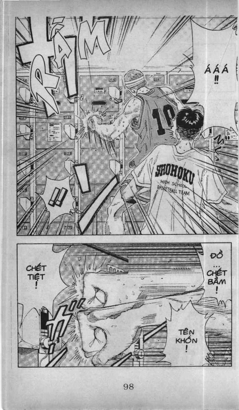 Slam Dunk (Scan) - Chương 144 - Trang 6