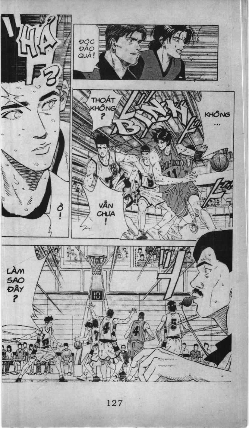 Slam Dunk (Scan) - Chương 145 - Trang 13