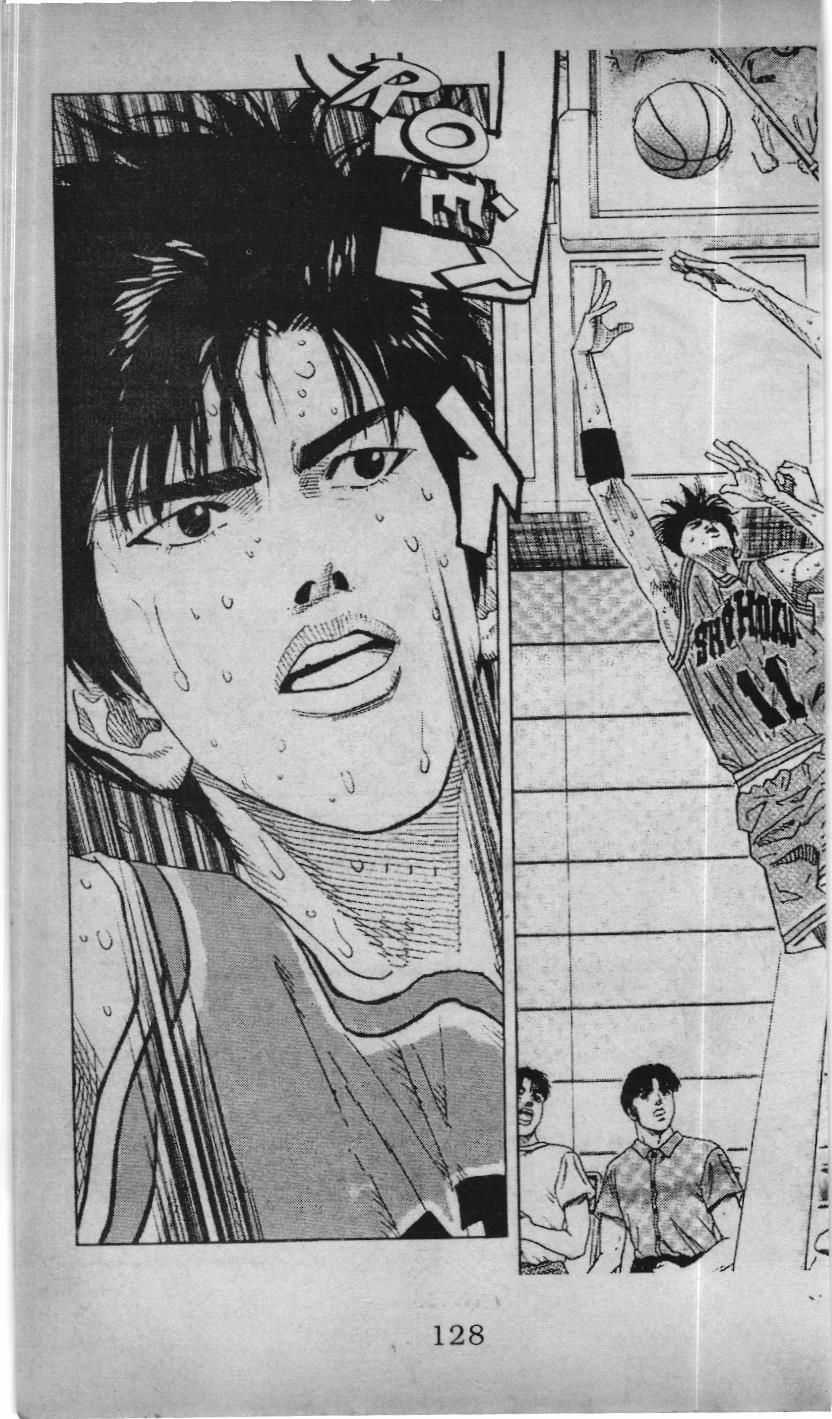 Slam Dunk (Scan) - Chương 145 - Trang 14