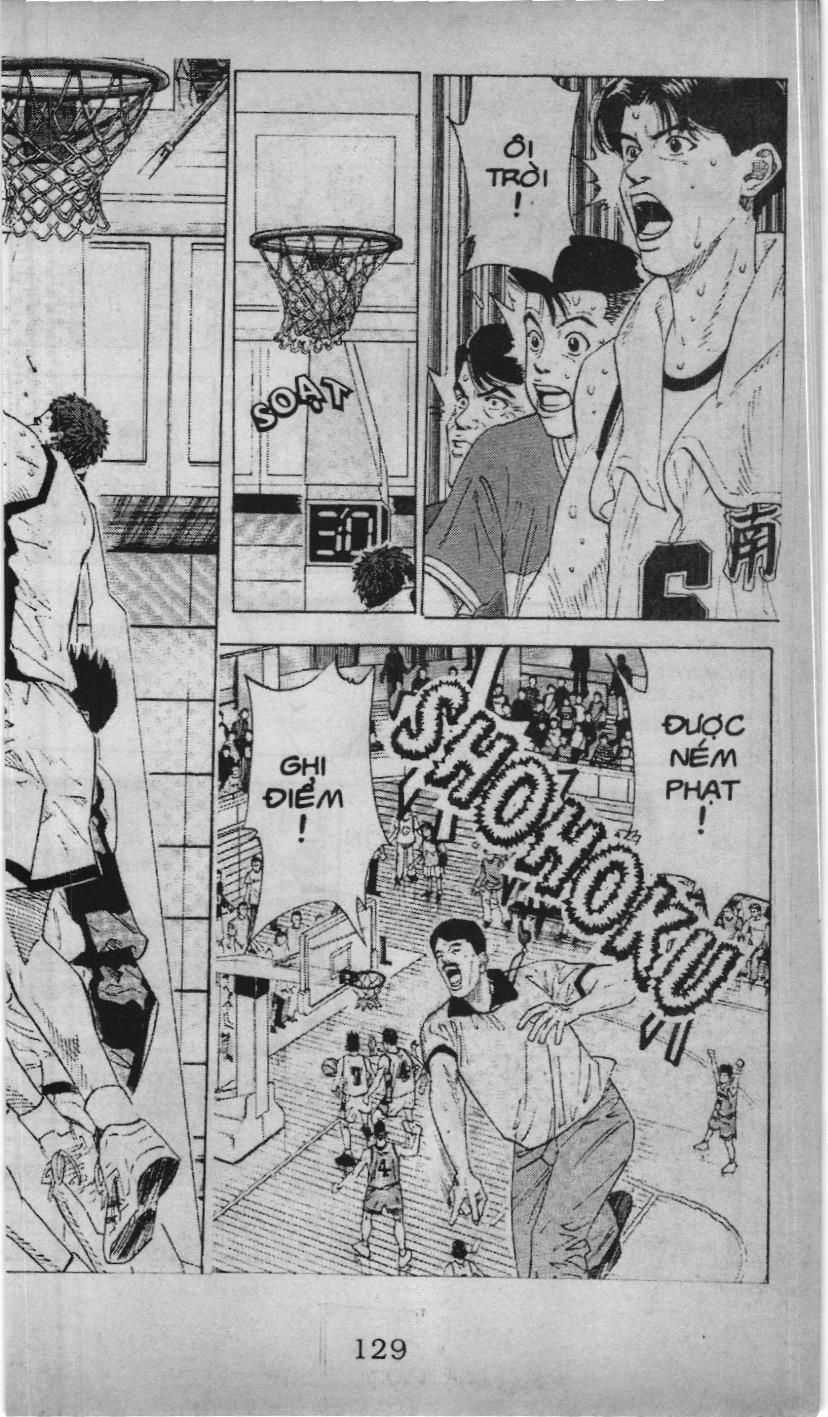 Slam Dunk (Scan) - Chương 145 - Trang 15