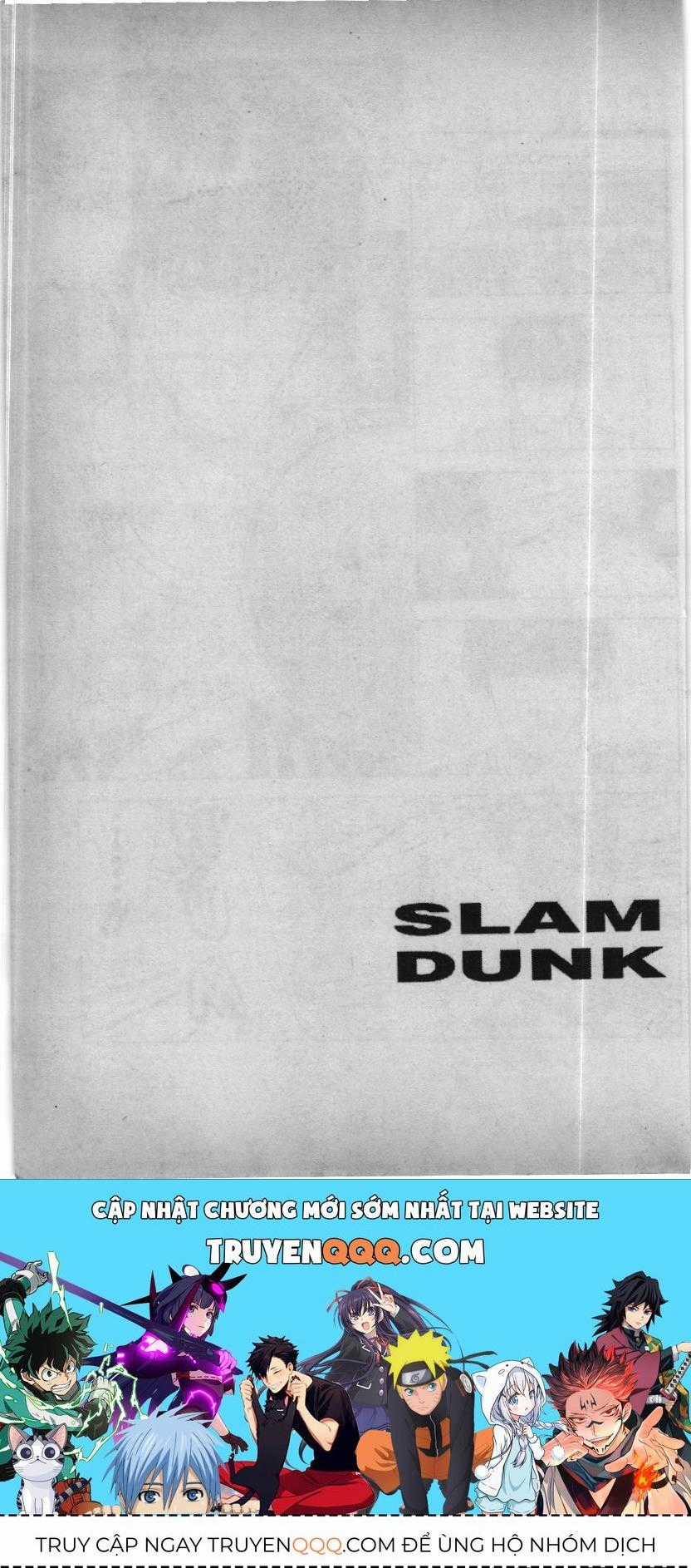 Slam Dunk (Scan) - Chương 145 - Trang 18