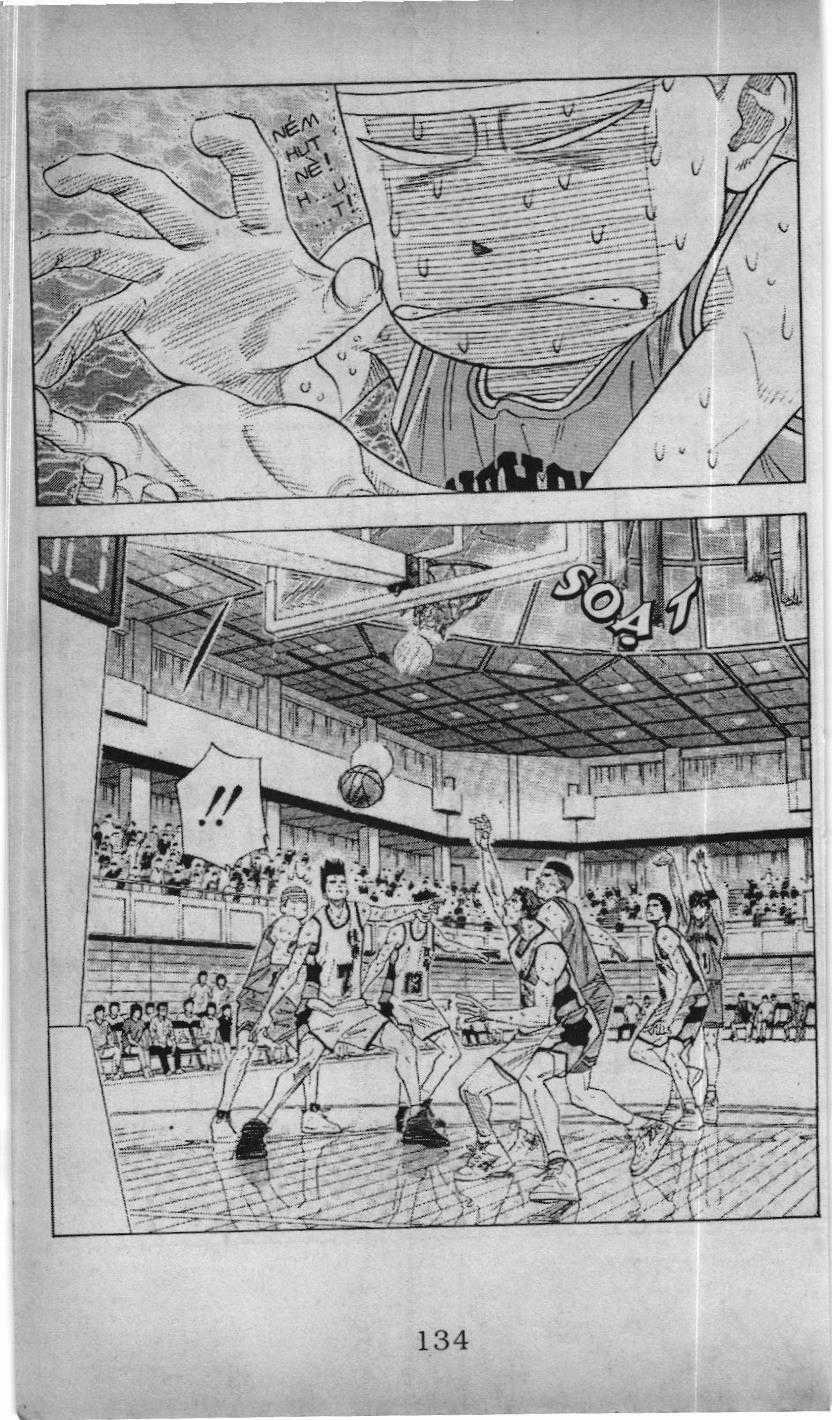 Slam Dunk (Scan) - Chương 146 - Trang 2