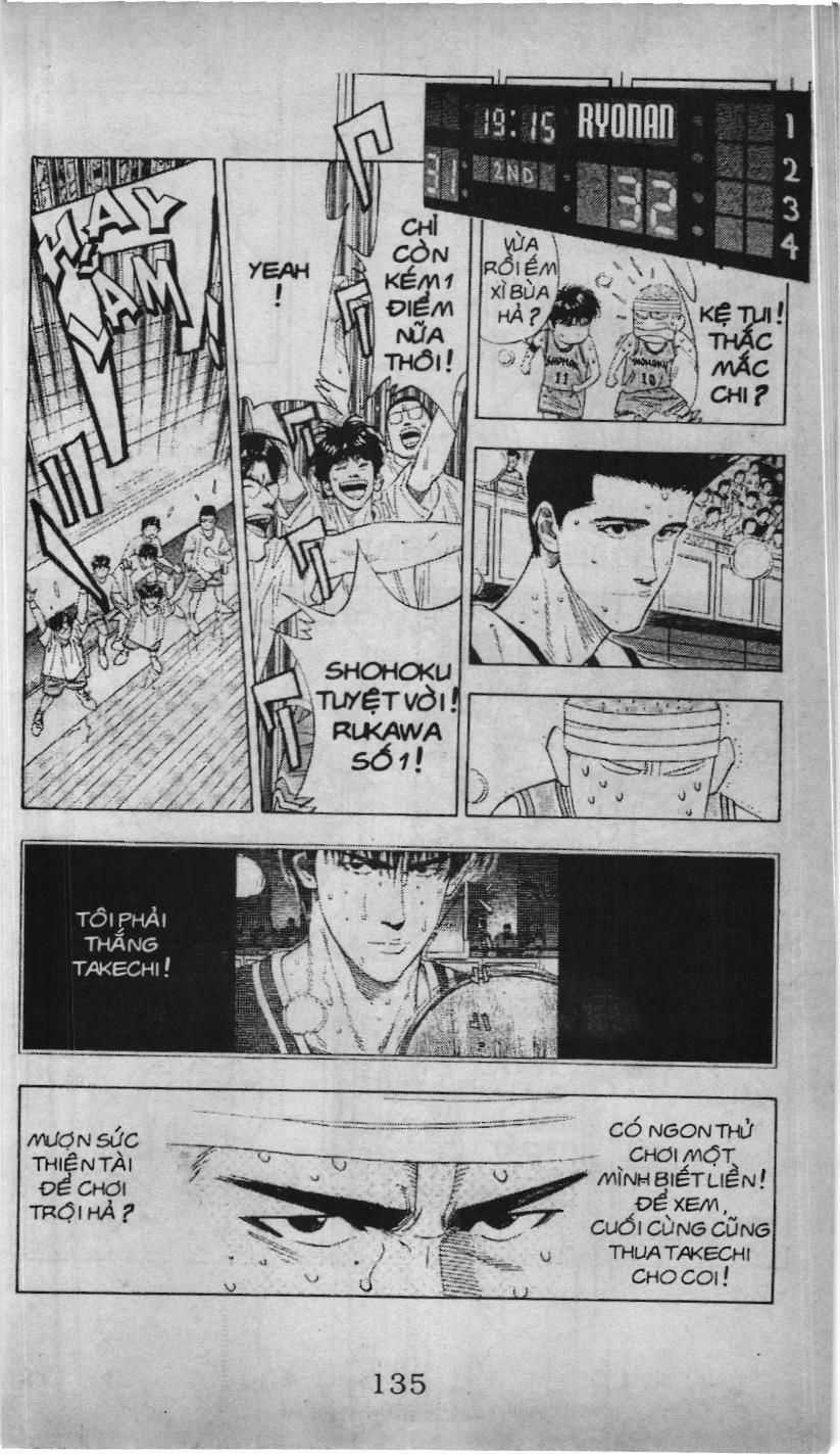 Slam Dunk (Scan) - Chương 146 - Trang 3