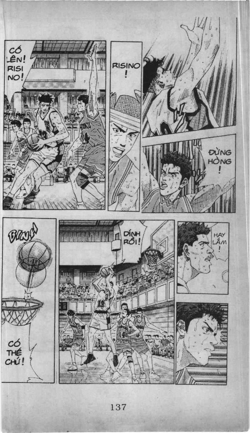 Slam Dunk (Scan) - Chương 146 - Trang 5