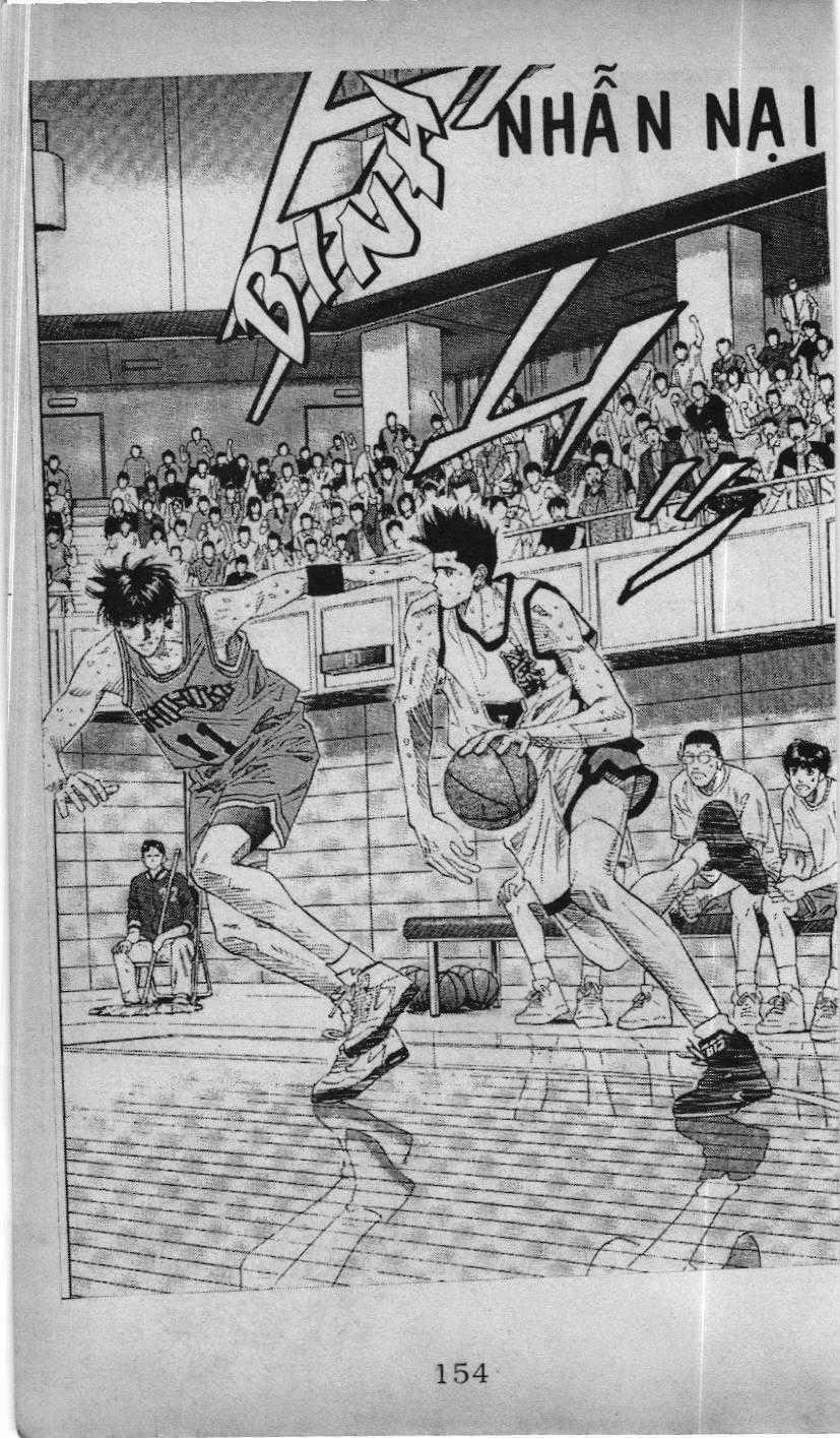 Slam Dunk (Scan) - Chương 147 - Trang 2