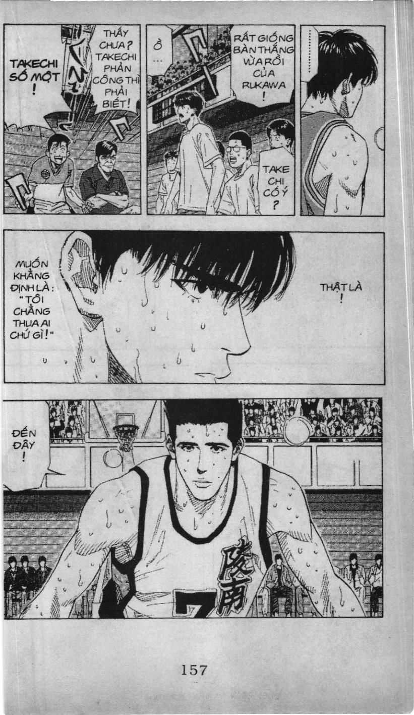 Slam Dunk (Scan) - Chương 147 - Trang 5