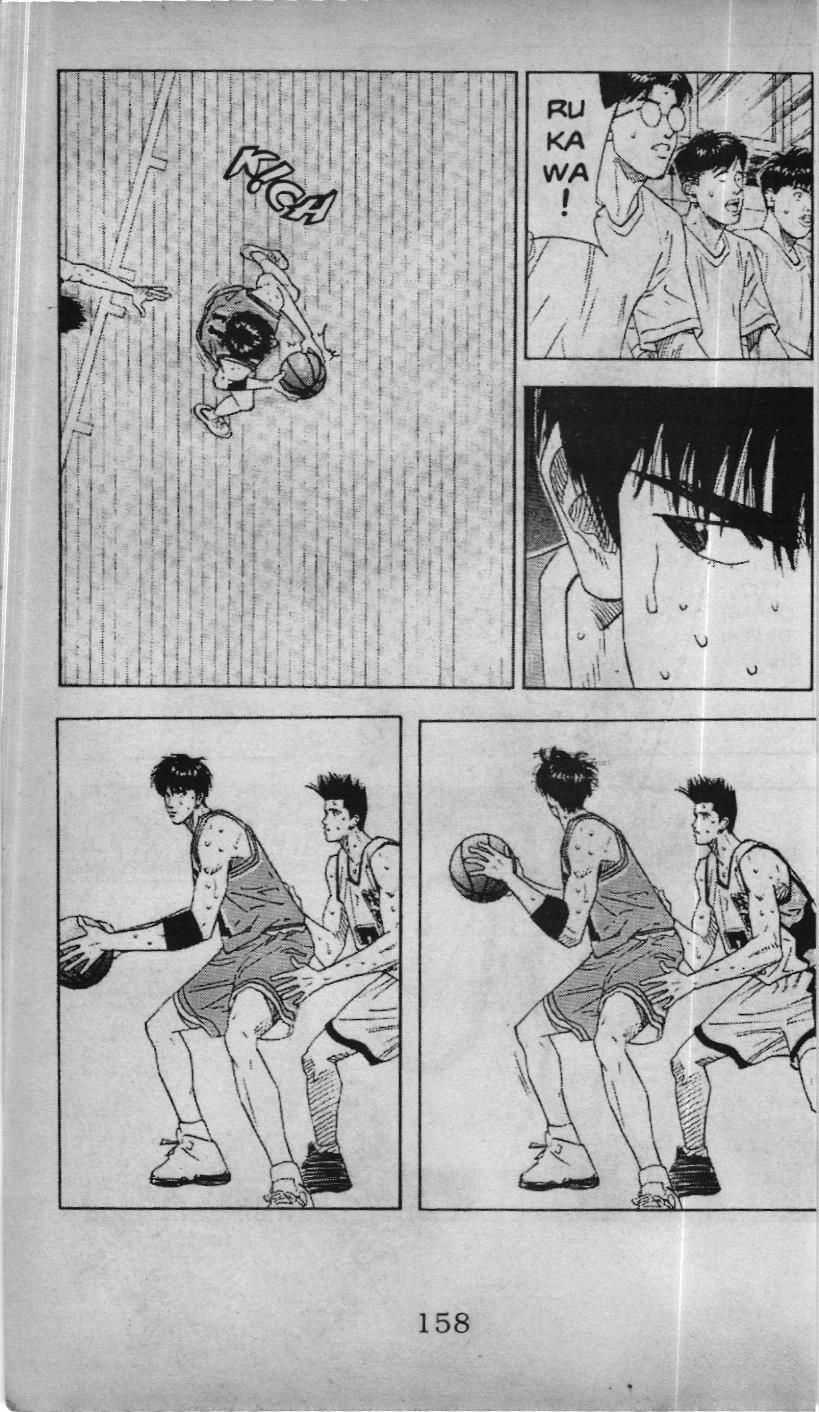 Slam Dunk (Scan) - Chương 147 - Trang 6
