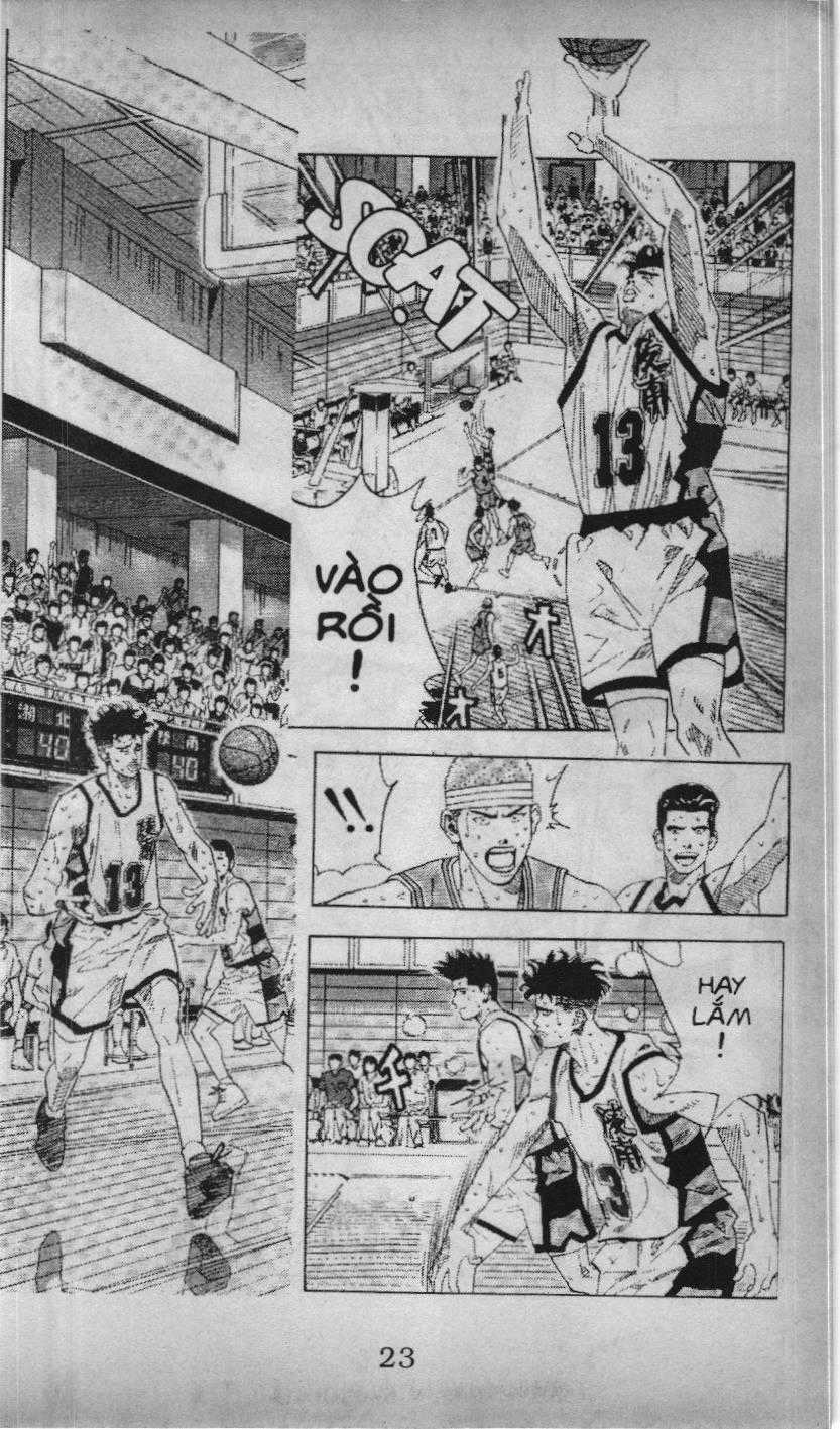 Slam Dunk (Scan) - Chương 148 - Trang 2