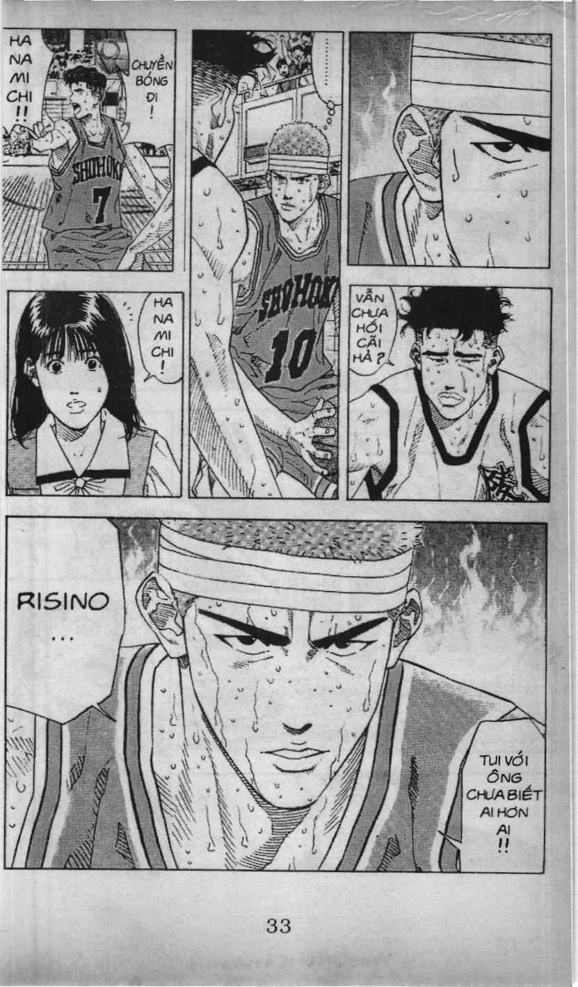 Slam Dunk (Scan) - Chương 148 - Trang 12