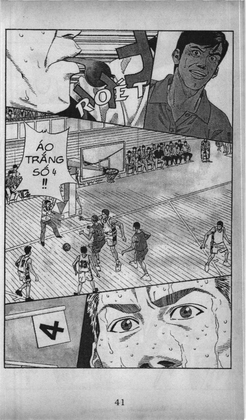 Slam Dunk (Scan) - Chương 149 - Trang 2