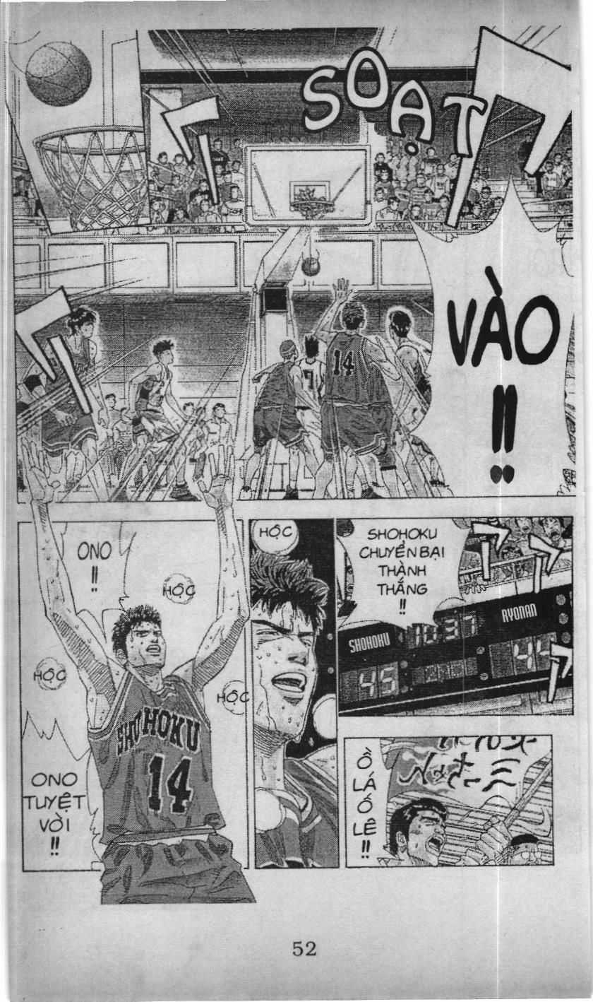 Slam Dunk (Scan) - Chương 149 - Trang 13