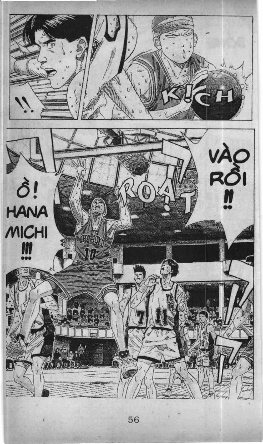 Slam Dunk (Scan) - Chương 149 - Trang 17