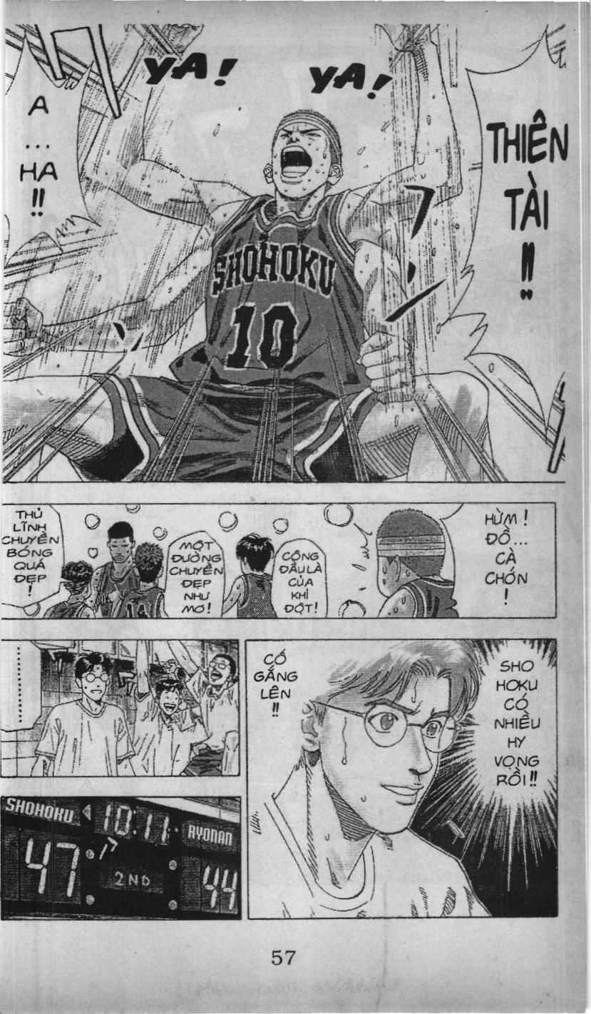 Slam Dunk (Scan) - Chương 149 - Trang 18