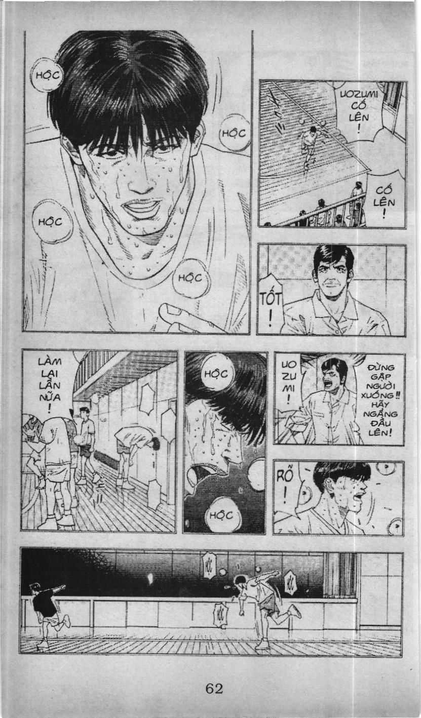 Slam Dunk (Scan) - Chương 149 - Trang 23