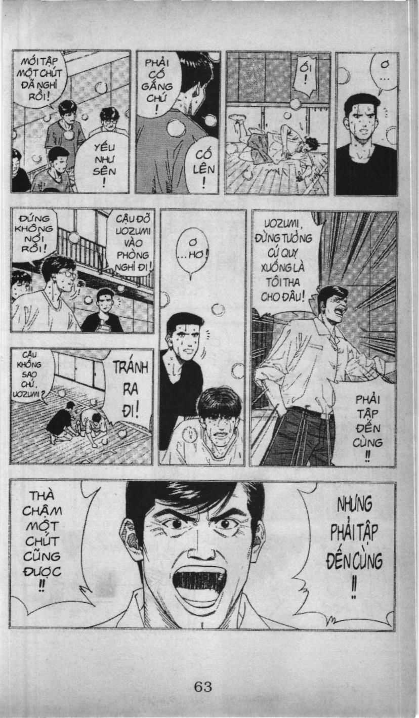 Slam Dunk (Scan) - Chương 149 - Trang 24