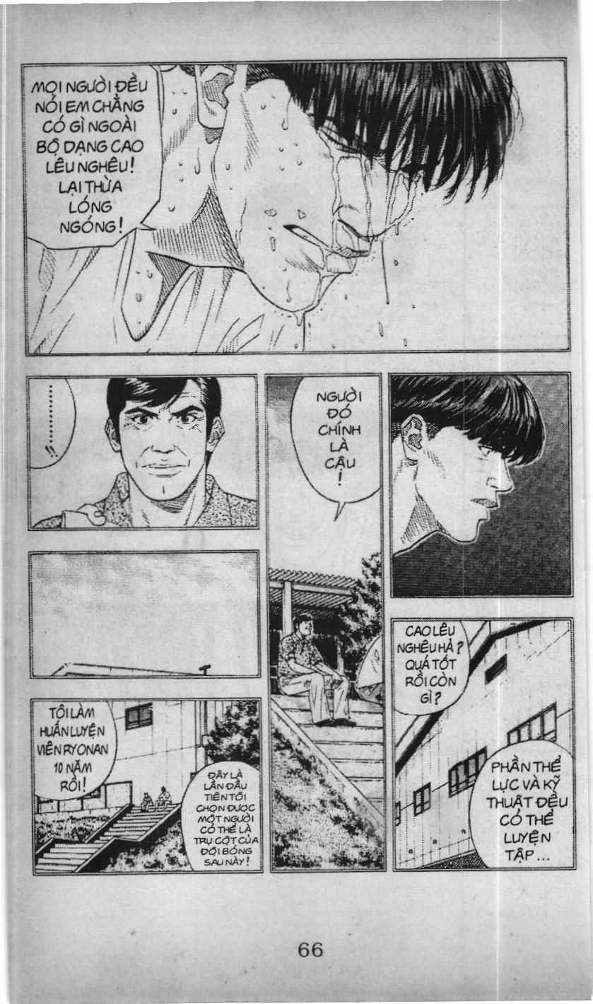 Slam Dunk (Scan) - Chương 149 - Trang 27