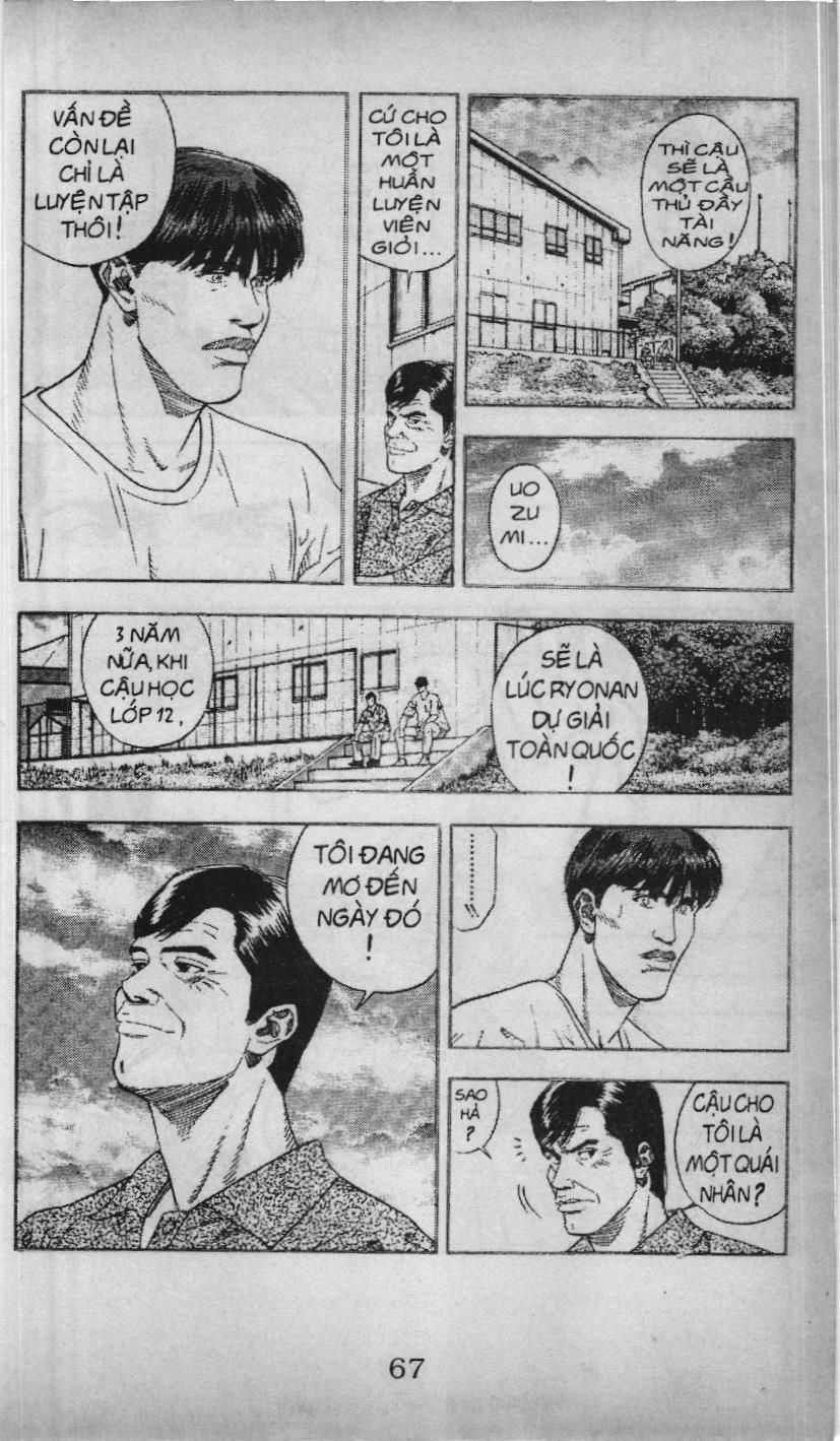 Slam Dunk (Scan) - Chương 149 - Trang 28