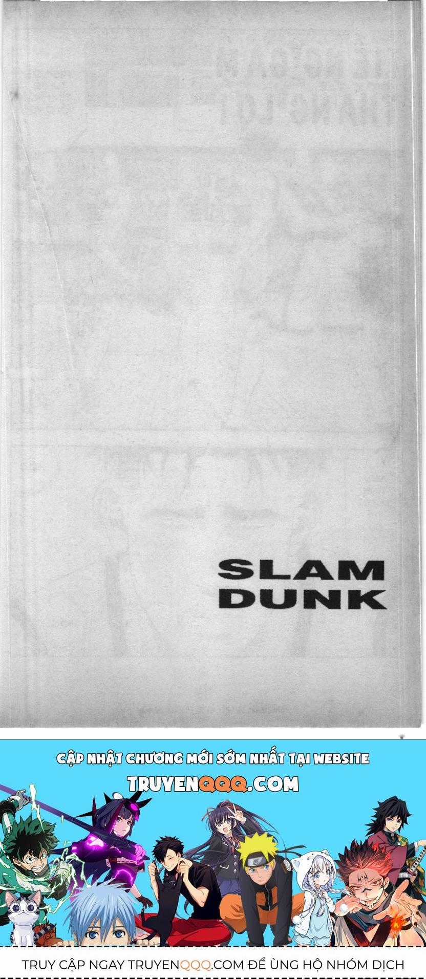 Slam Dunk (Scan) - Chương 150 - Trang 20