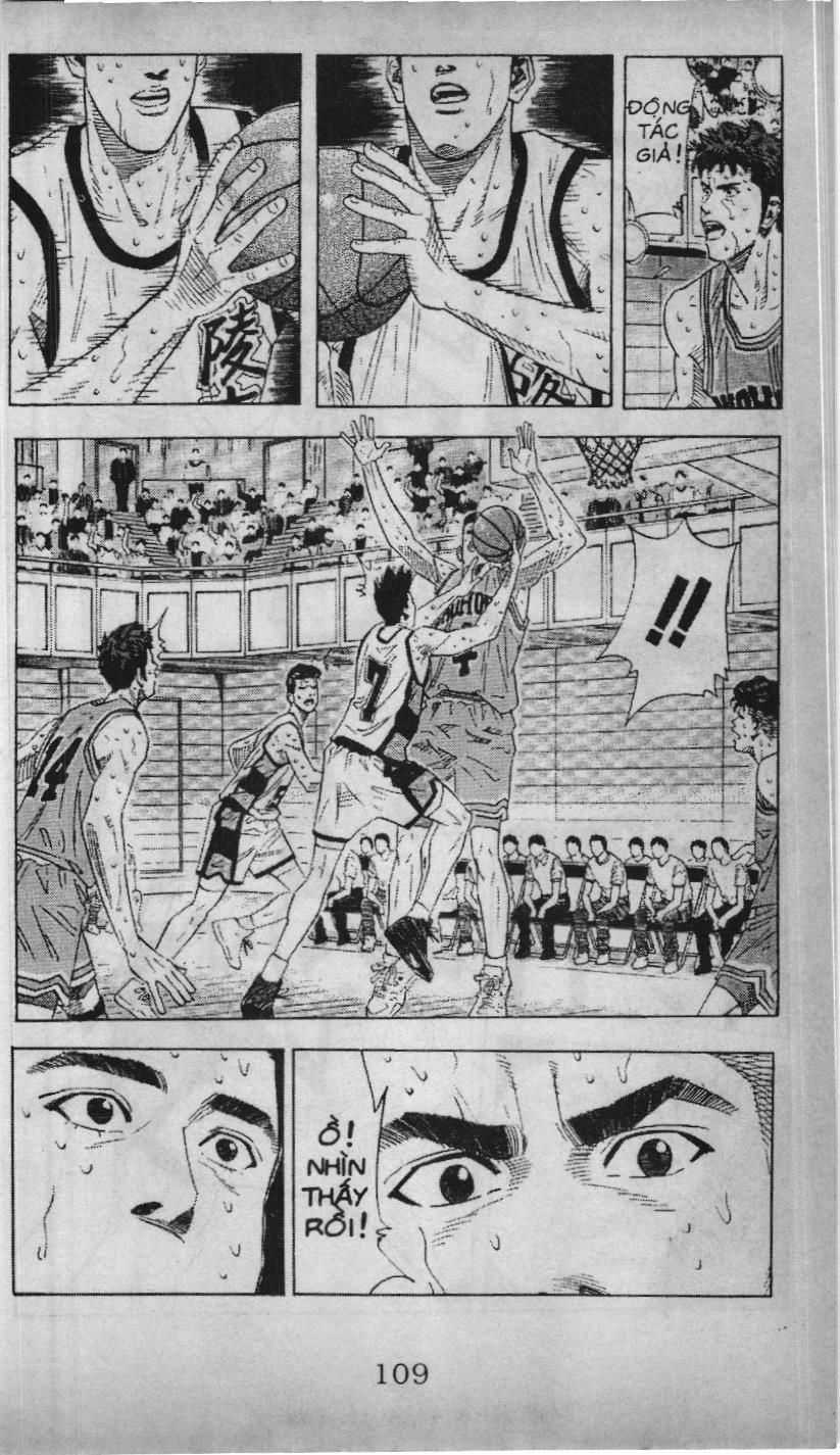 Slam Dunk (Scan) - Chương 151 - Trang 12