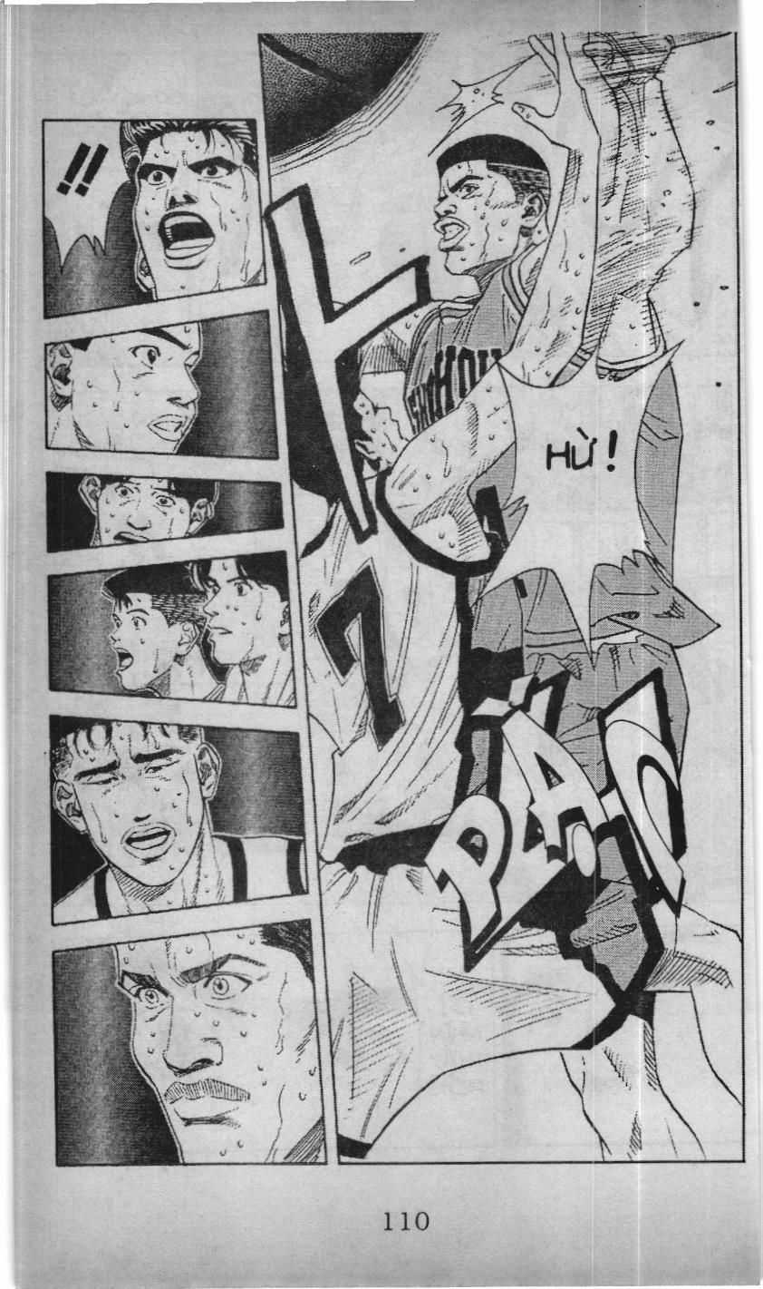 Slam Dunk (Scan) - Chương 151 - Trang 13