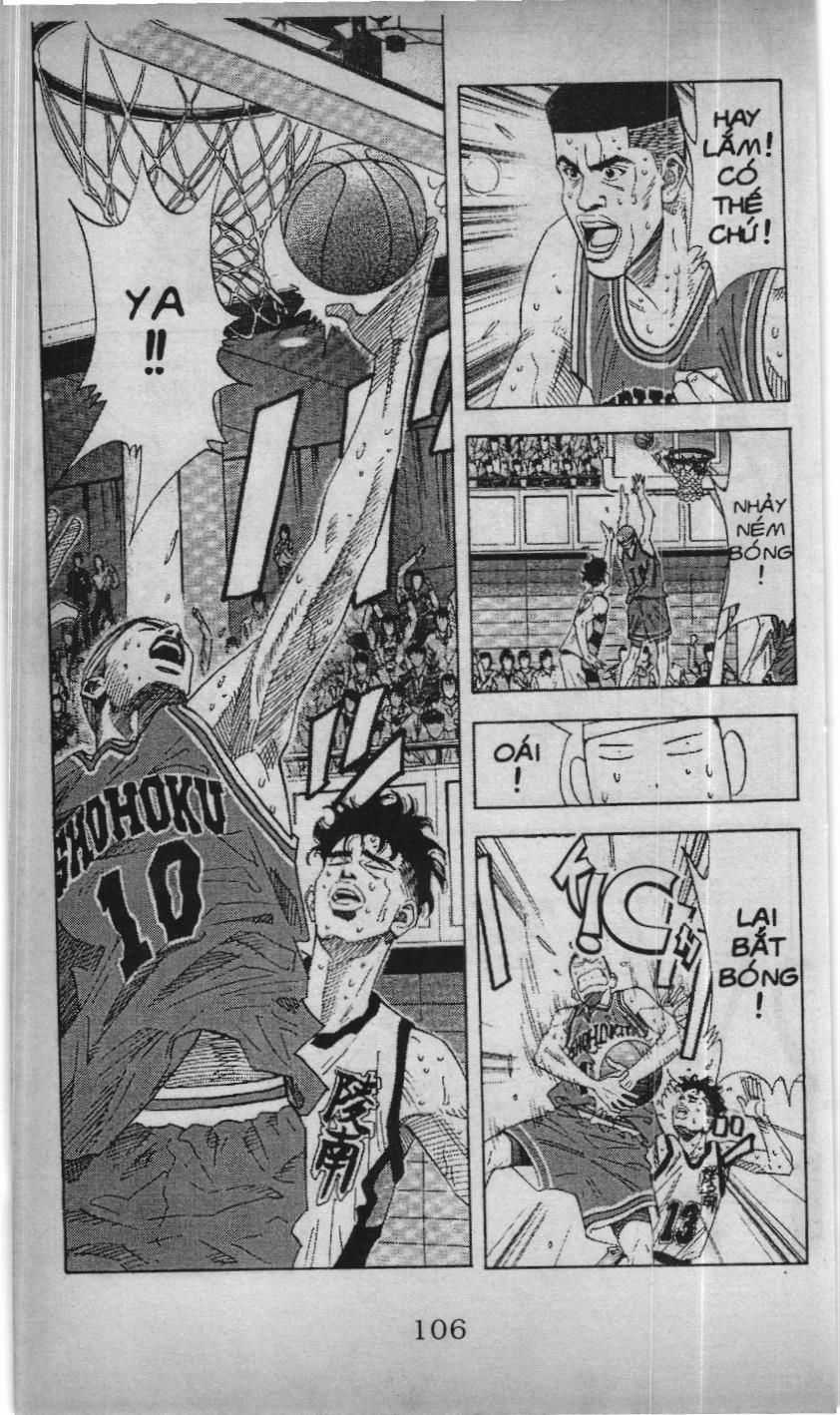 Slam Dunk (Scan) - Chương 151 - Trang 9