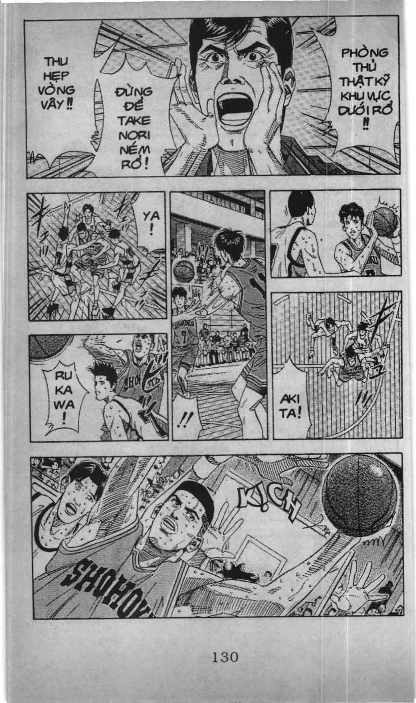 Slam Dunk (Scan) - Chương 152 - Trang 12