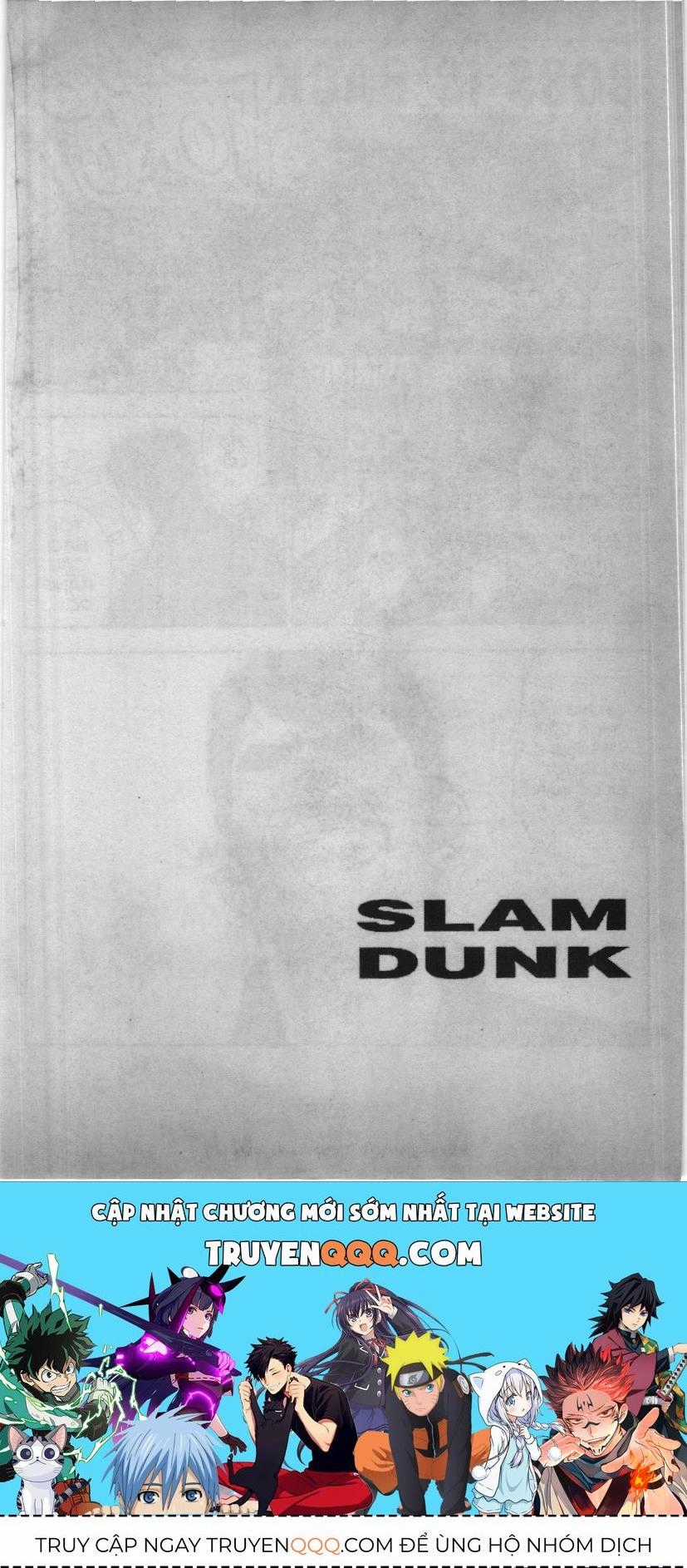 Slam Dunk (Scan) - Chương 152 - Trang 19