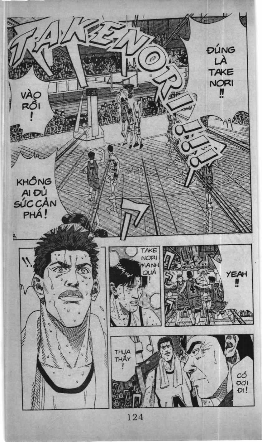 Slam Dunk (Scan) - Chương 152 - Trang 6