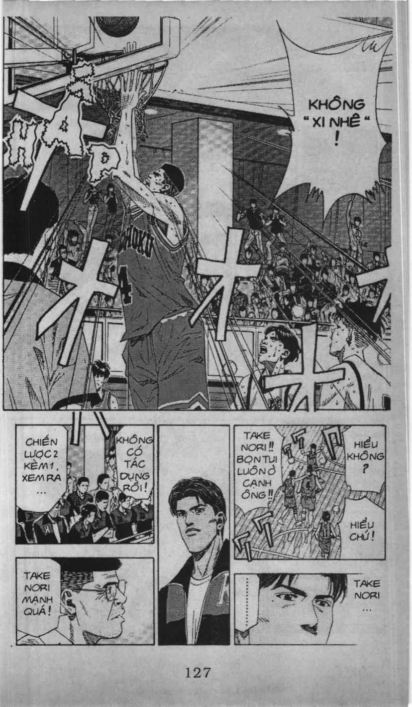Slam Dunk (Scan) - Chương 152 - Trang 9
