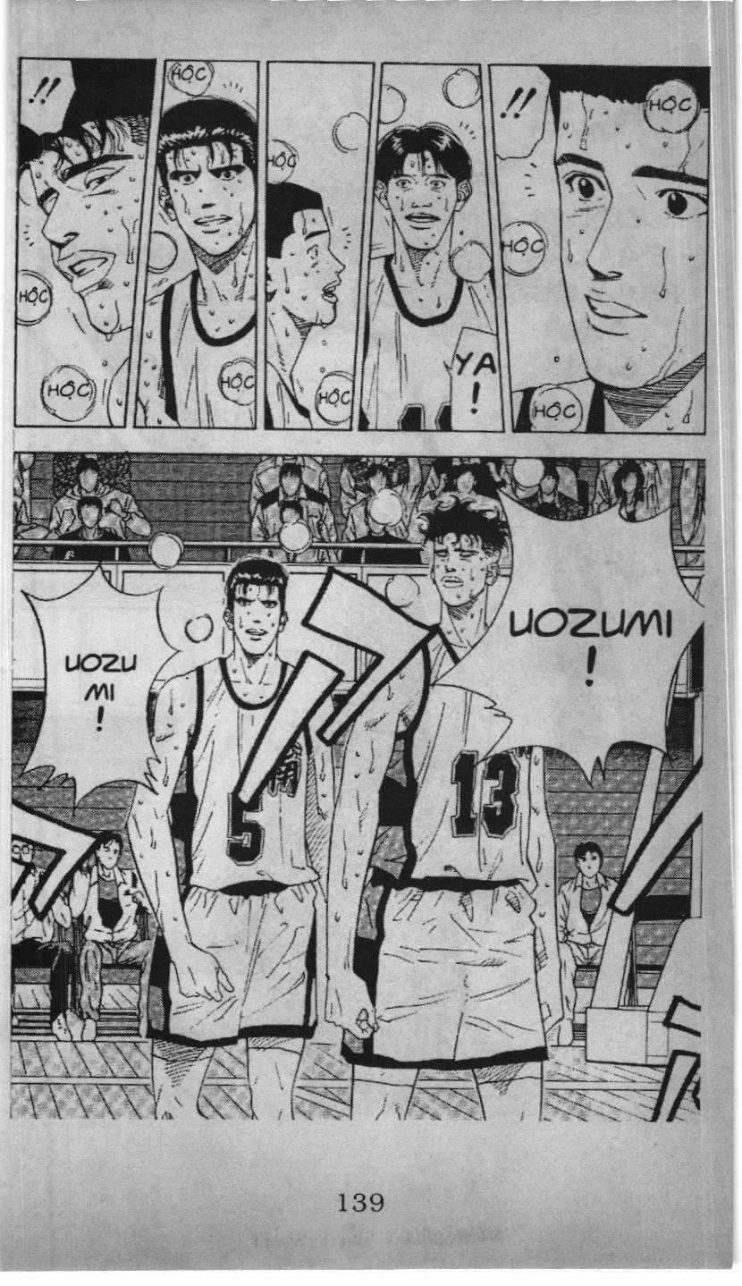 Slam Dunk (Scan) - Chương 153 - Trang 2