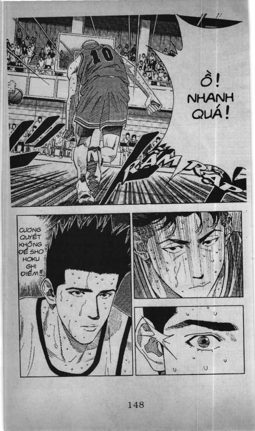 Slam Dunk (Scan) - Chương 153 - Trang 11
