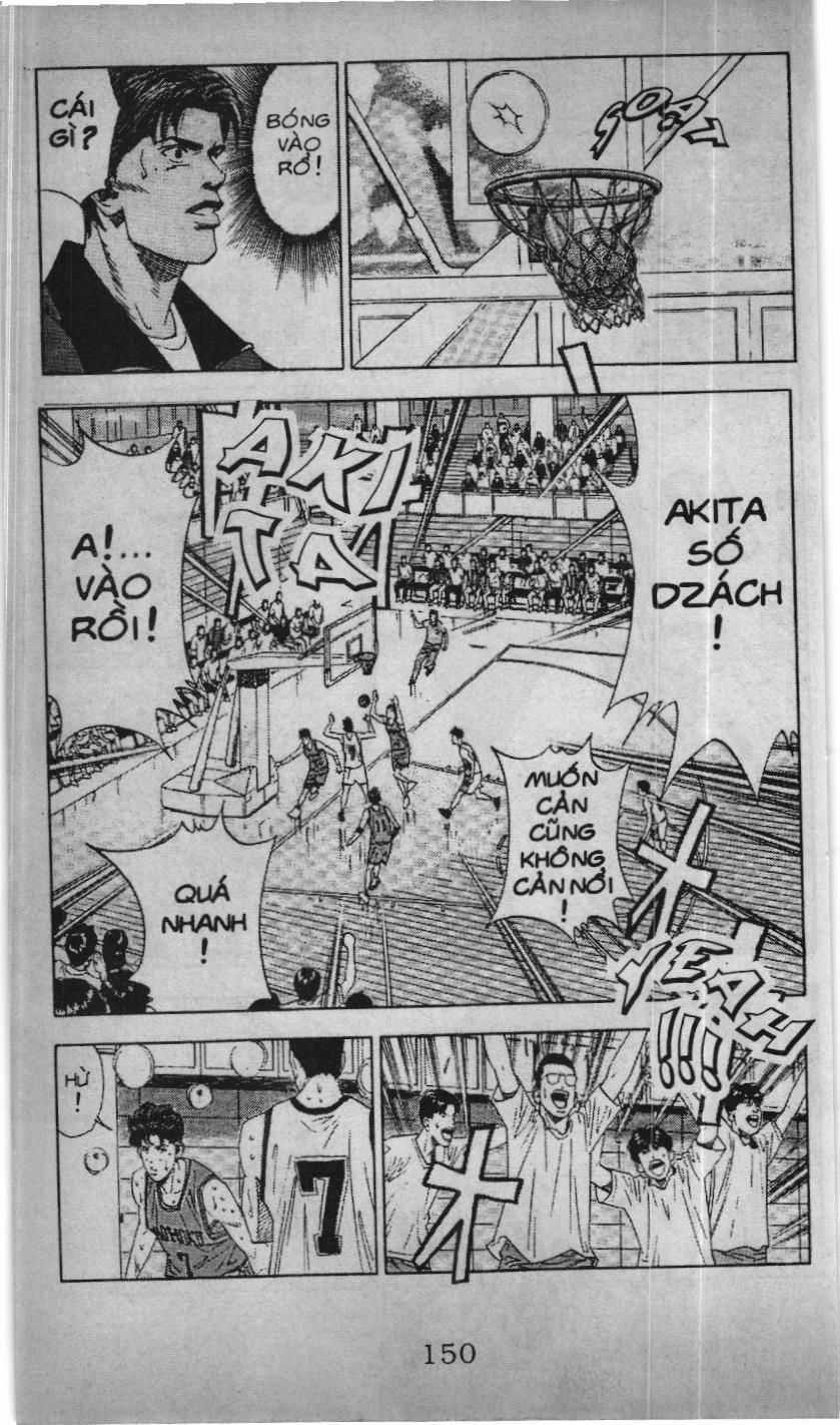 Slam Dunk (Scan) - Chương 153 - Trang 13
