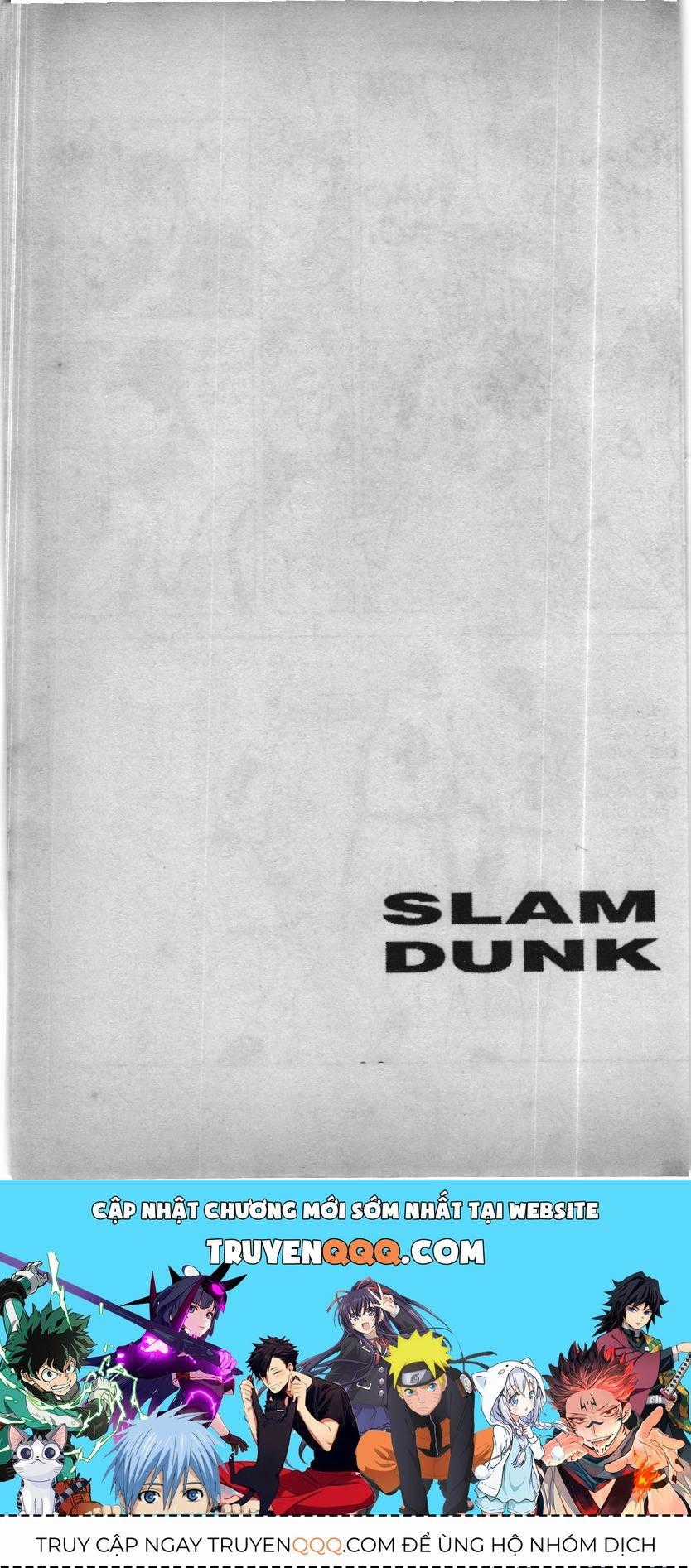 Slam Dunk (Scan) - Chương 154 - Trang 20