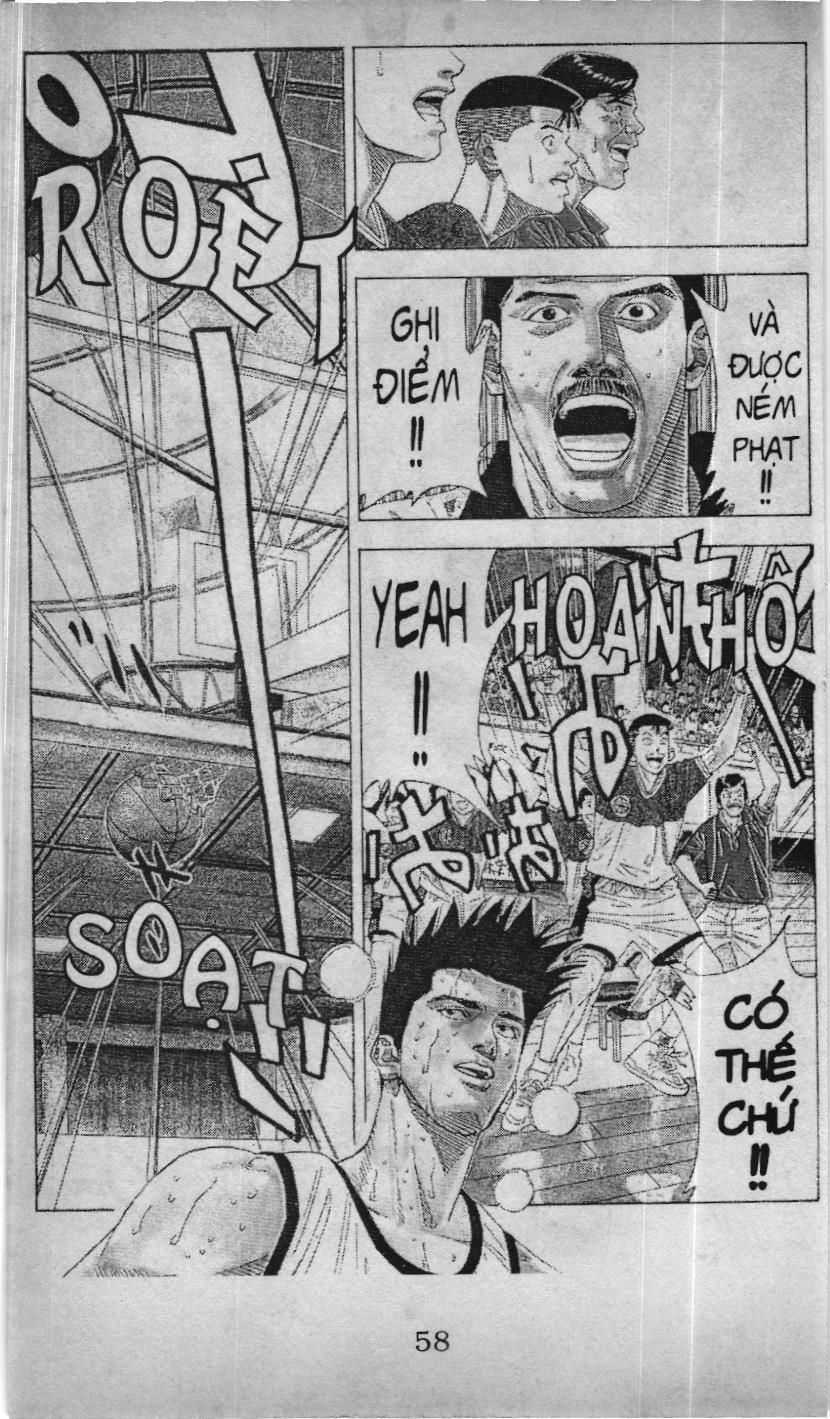 Slam Dunk (Scan) - Chương 156 - Trang 13